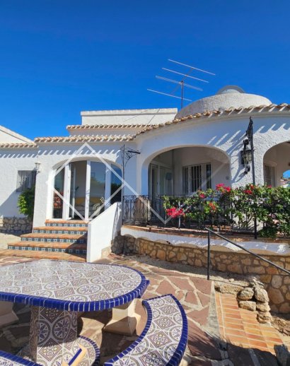 Chalet -  - Javea - Javea