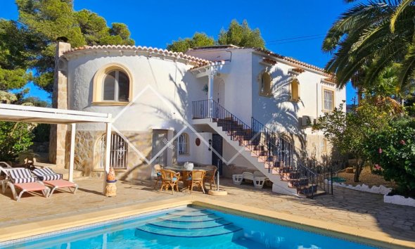 Chalet -  - Javea - Javea