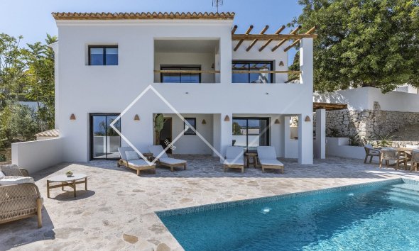 Chalet -  - Javea - Javea