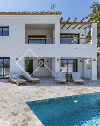 Chalet -  - Javea - Javea