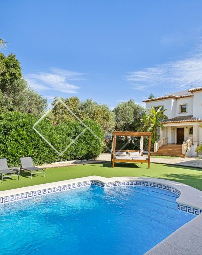 Chalet -  - Javea - Javea