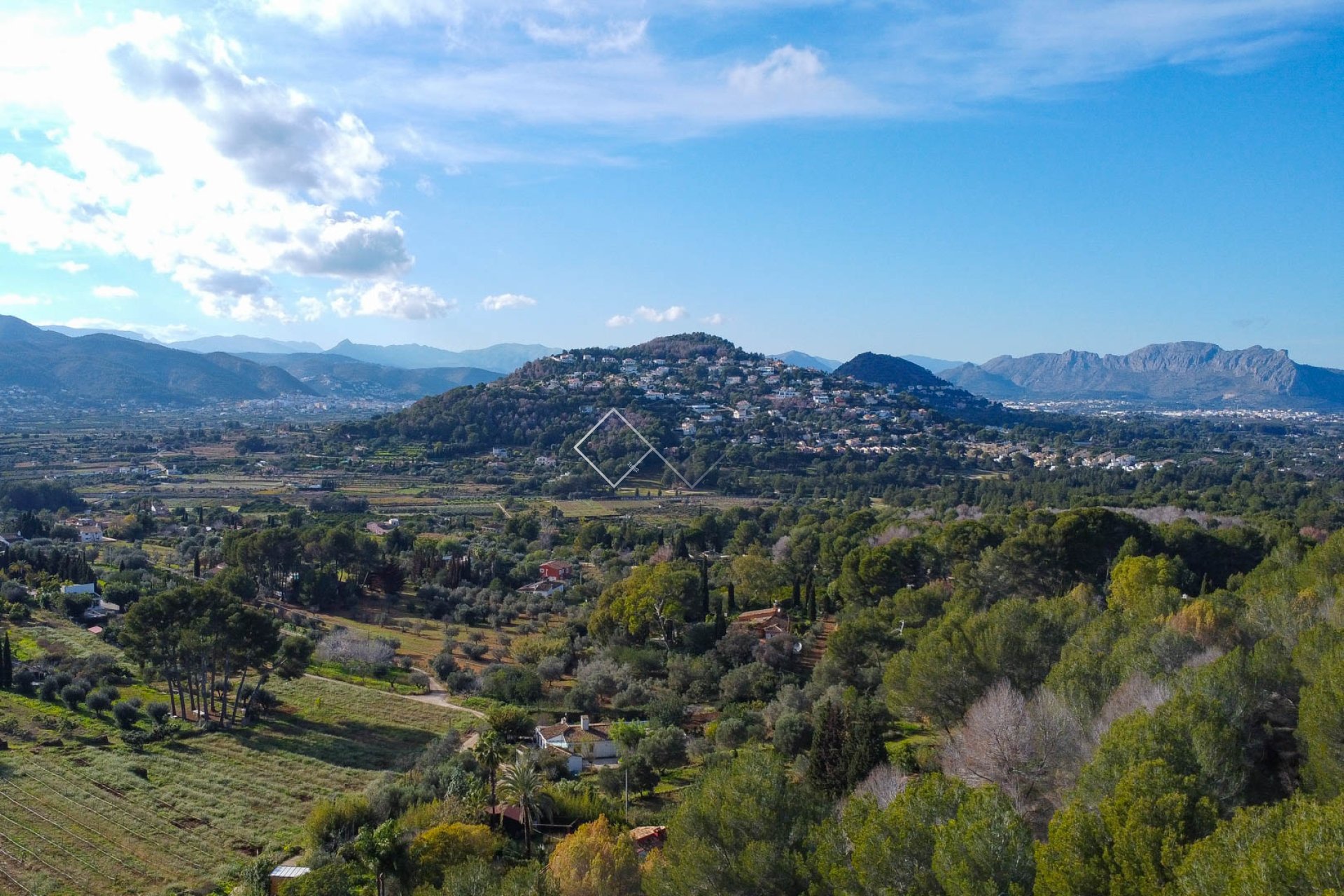  - Chalet - Javea - Jesús Pobre