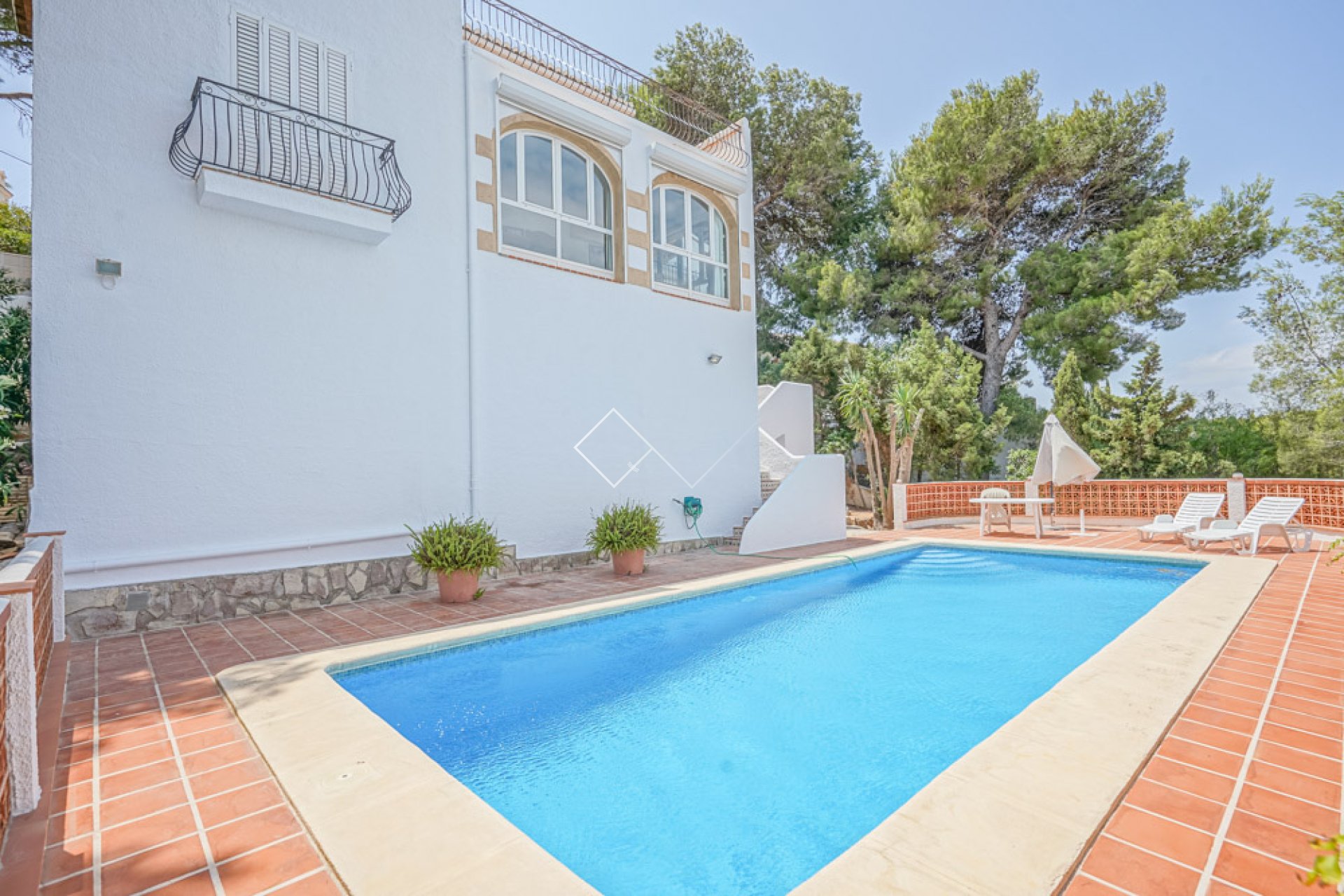  - Chalet - Javea - La Granadella