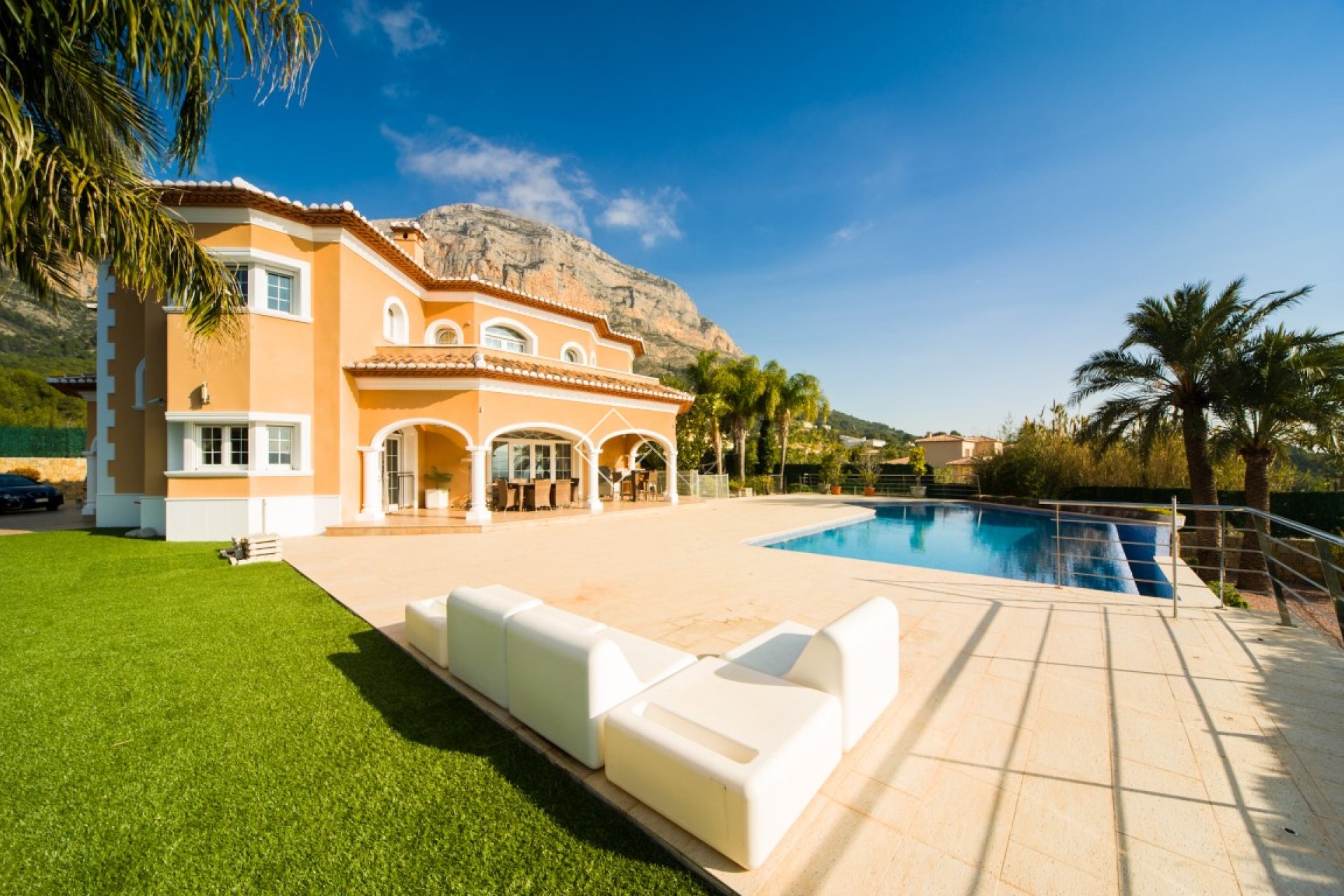  - Chalet - Javea - Montgo