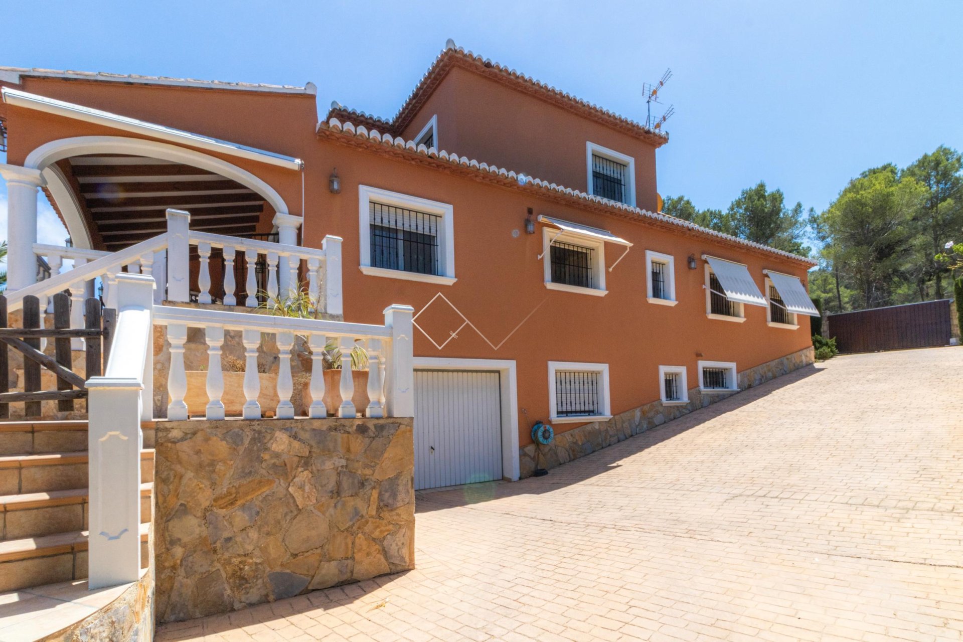  - Chalet - Javea - Montgo