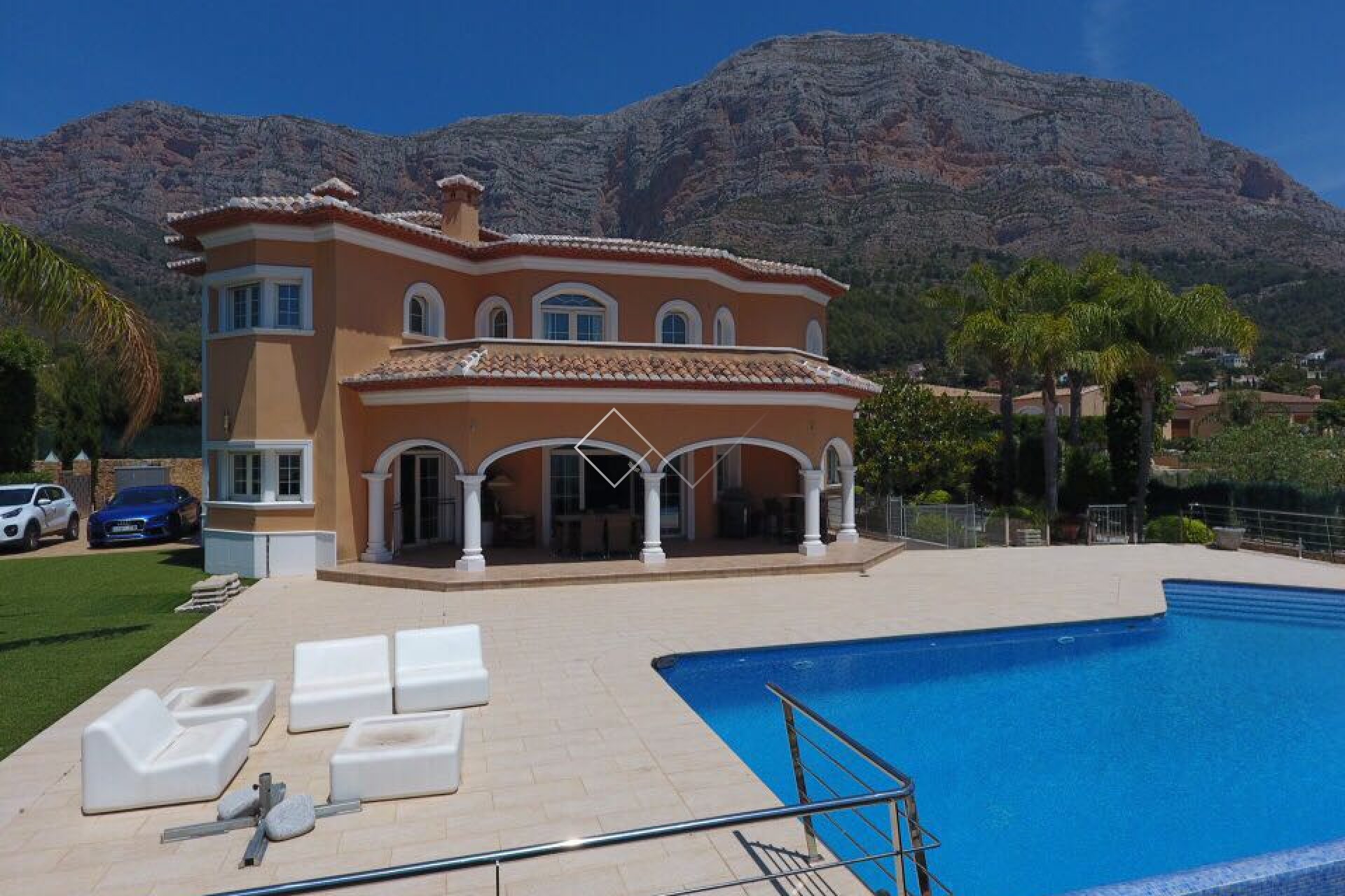  - Chalet - Javea - Montgo