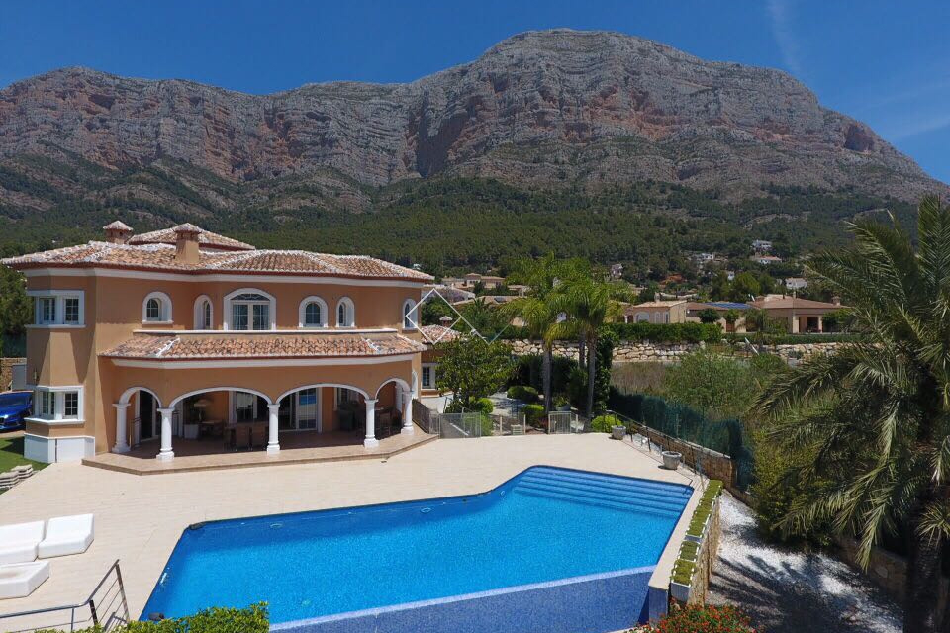  - Chalet - Javea - Montgo