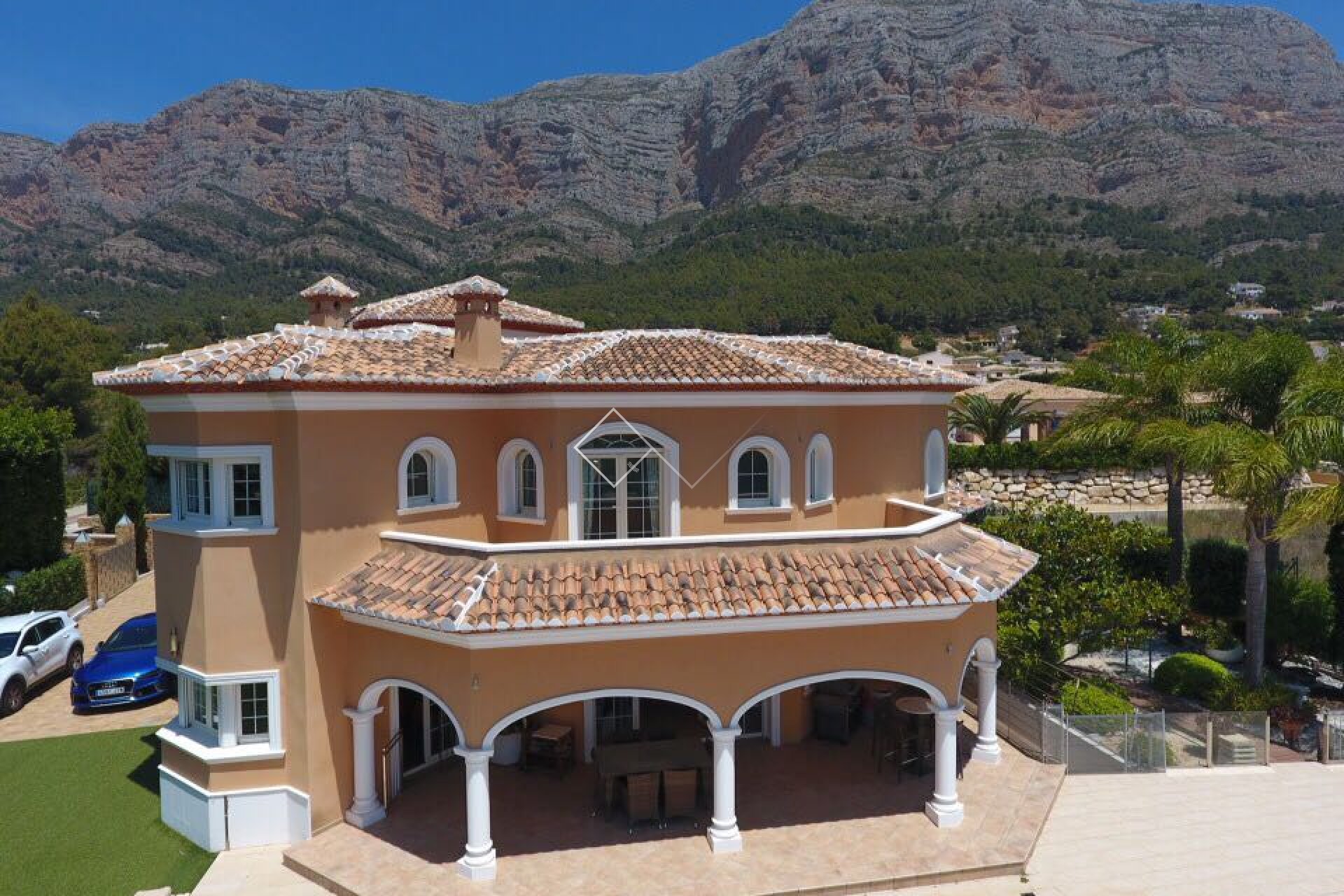  - Chalet - Javea - Montgo