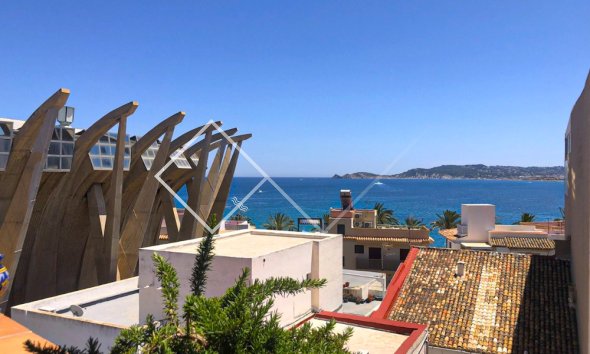 Chalet -  - Javea - Port