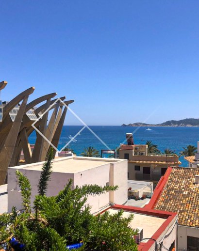 Chalet -  - Javea - Port