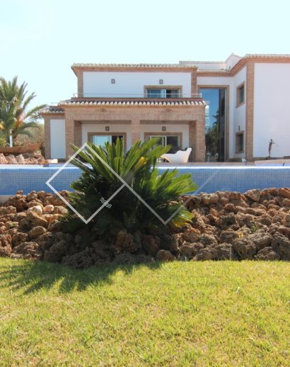 Chalet -  - Javea - Puerta Fenicia