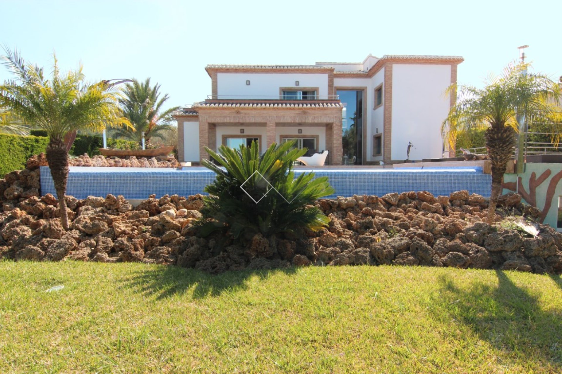  - Chalet - Javea - Puerta Fenicia