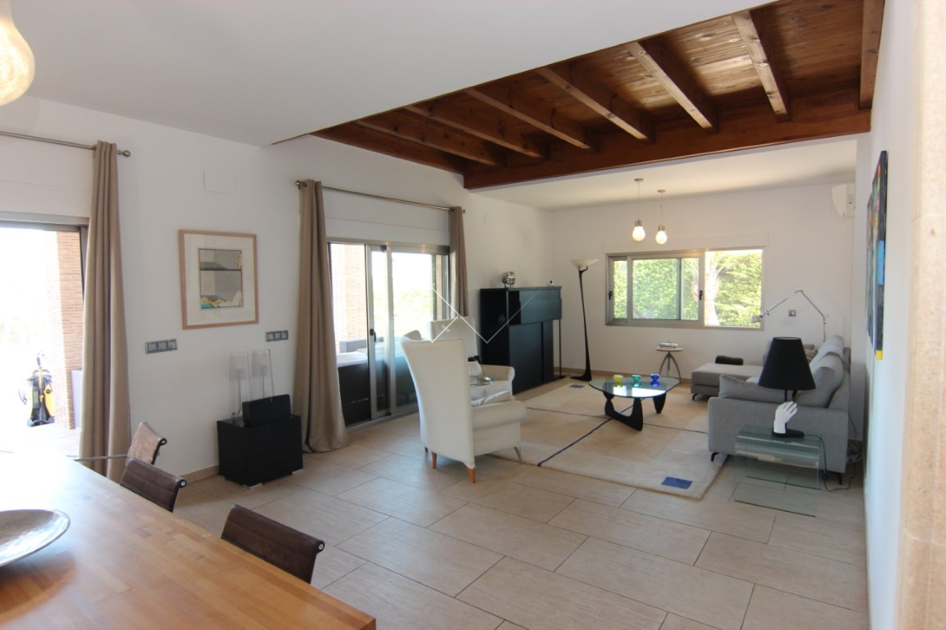  - Chalet - Javea - Puerta Fenicia