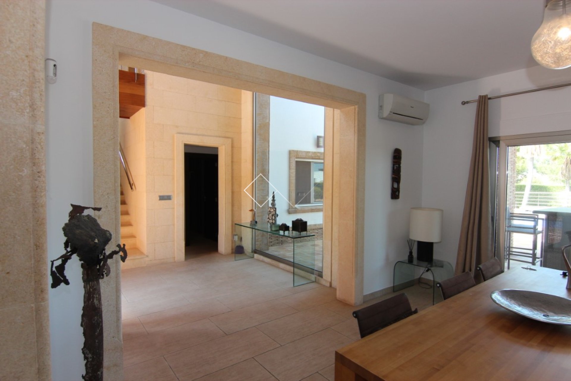  - Chalet - Javea - Puerta Fenicia