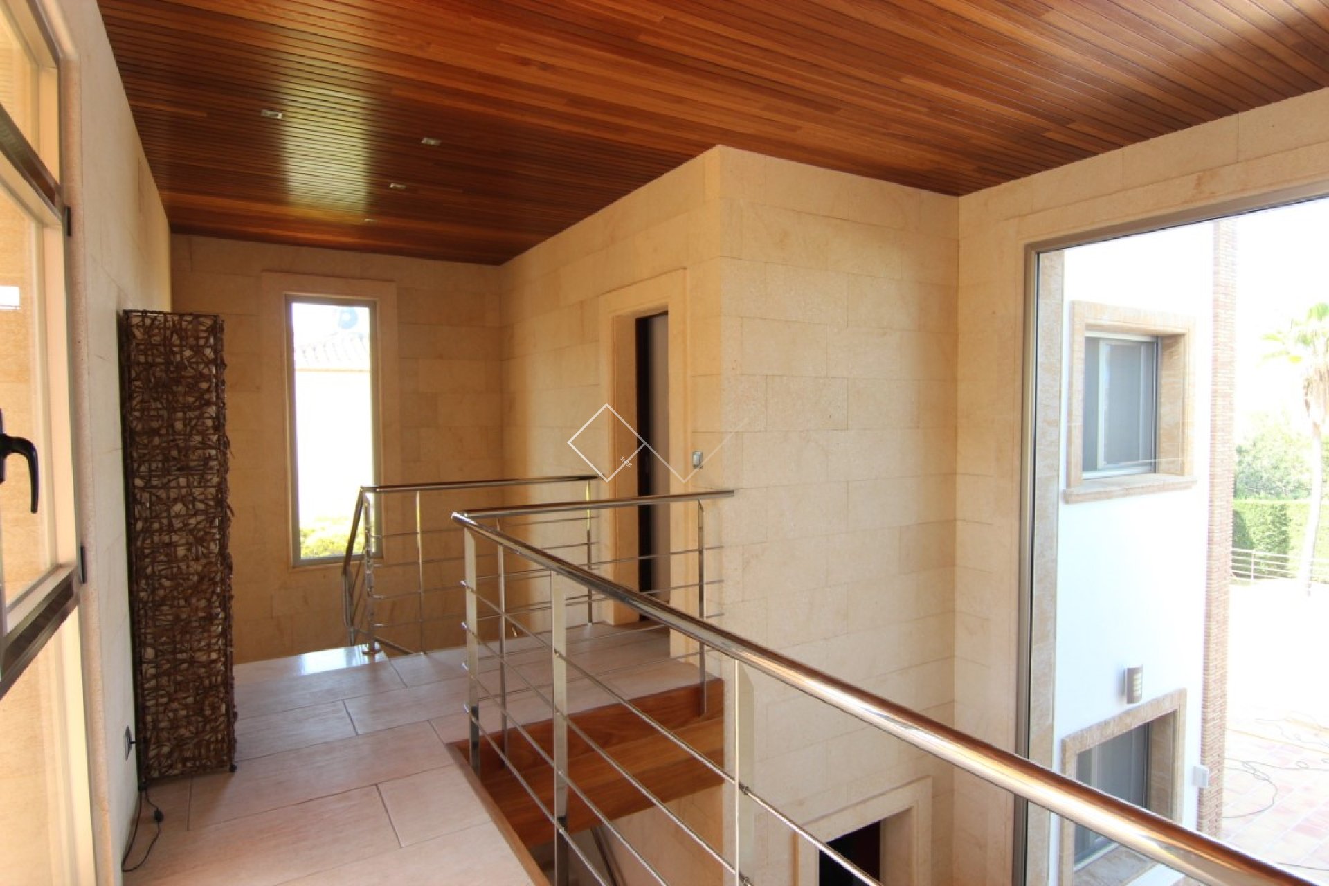  - Chalet - Javea - Puerta Fenicia