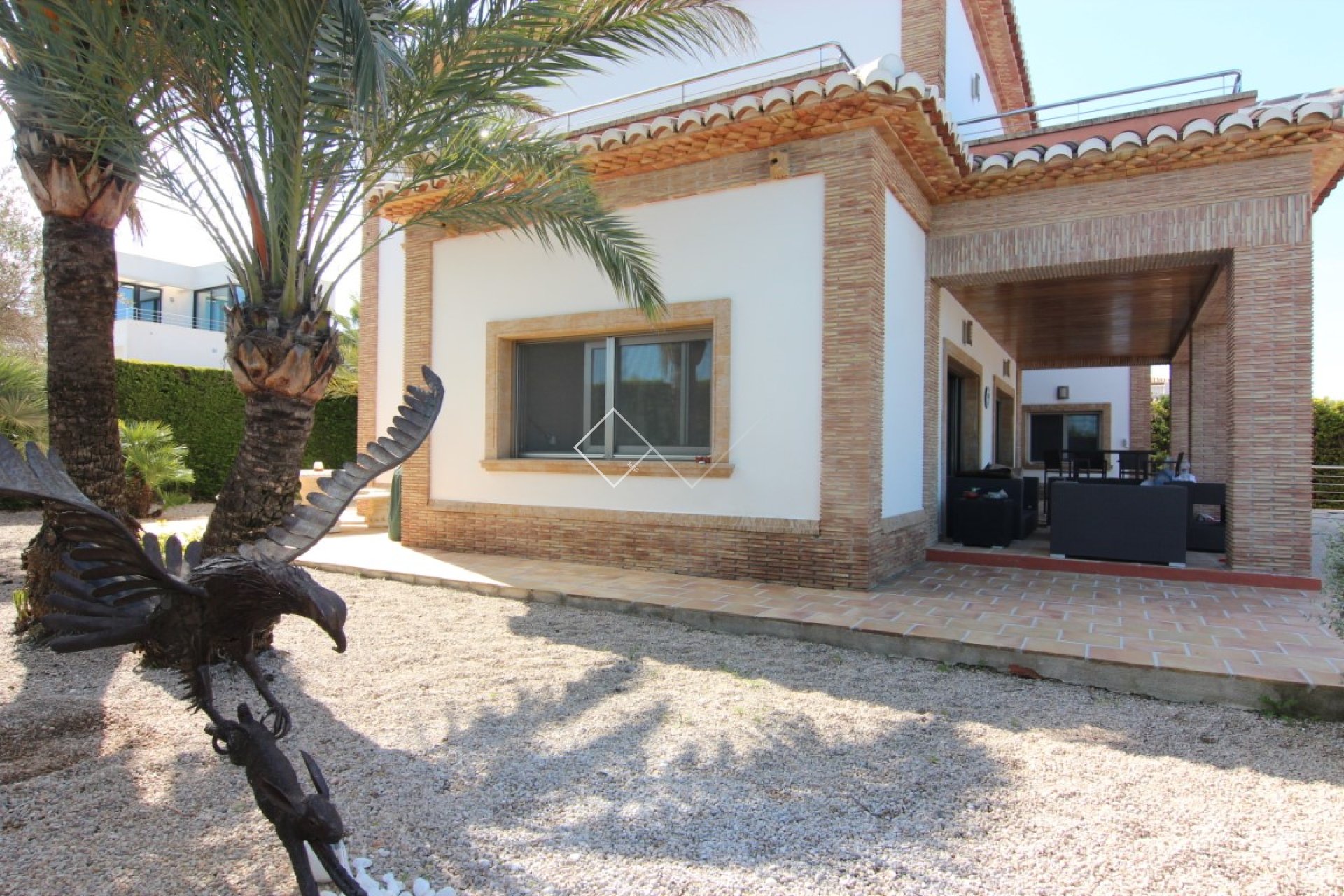  - Chalet - Javea - Puerta Fenicia