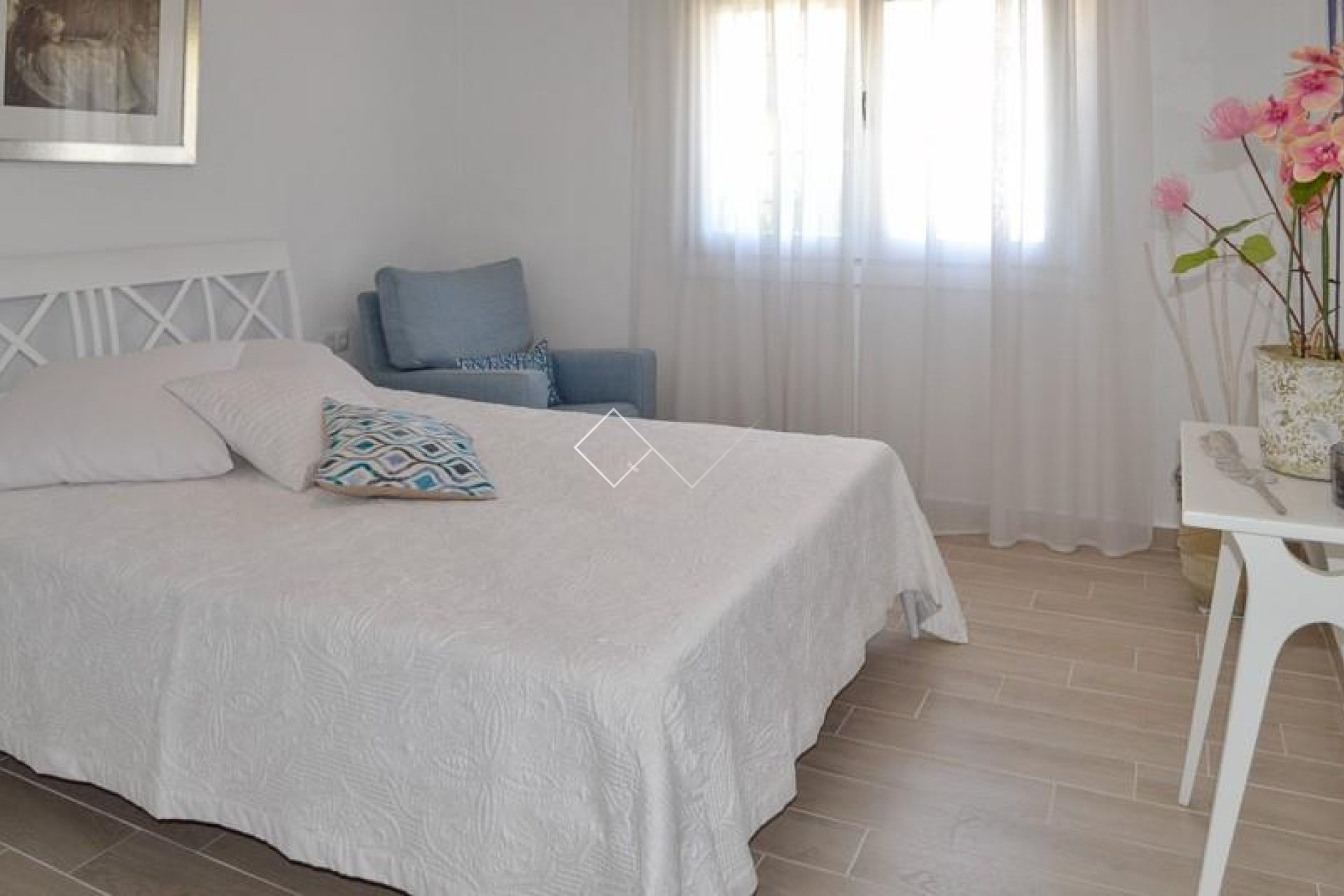  - Chalet - Javea - Tosalet