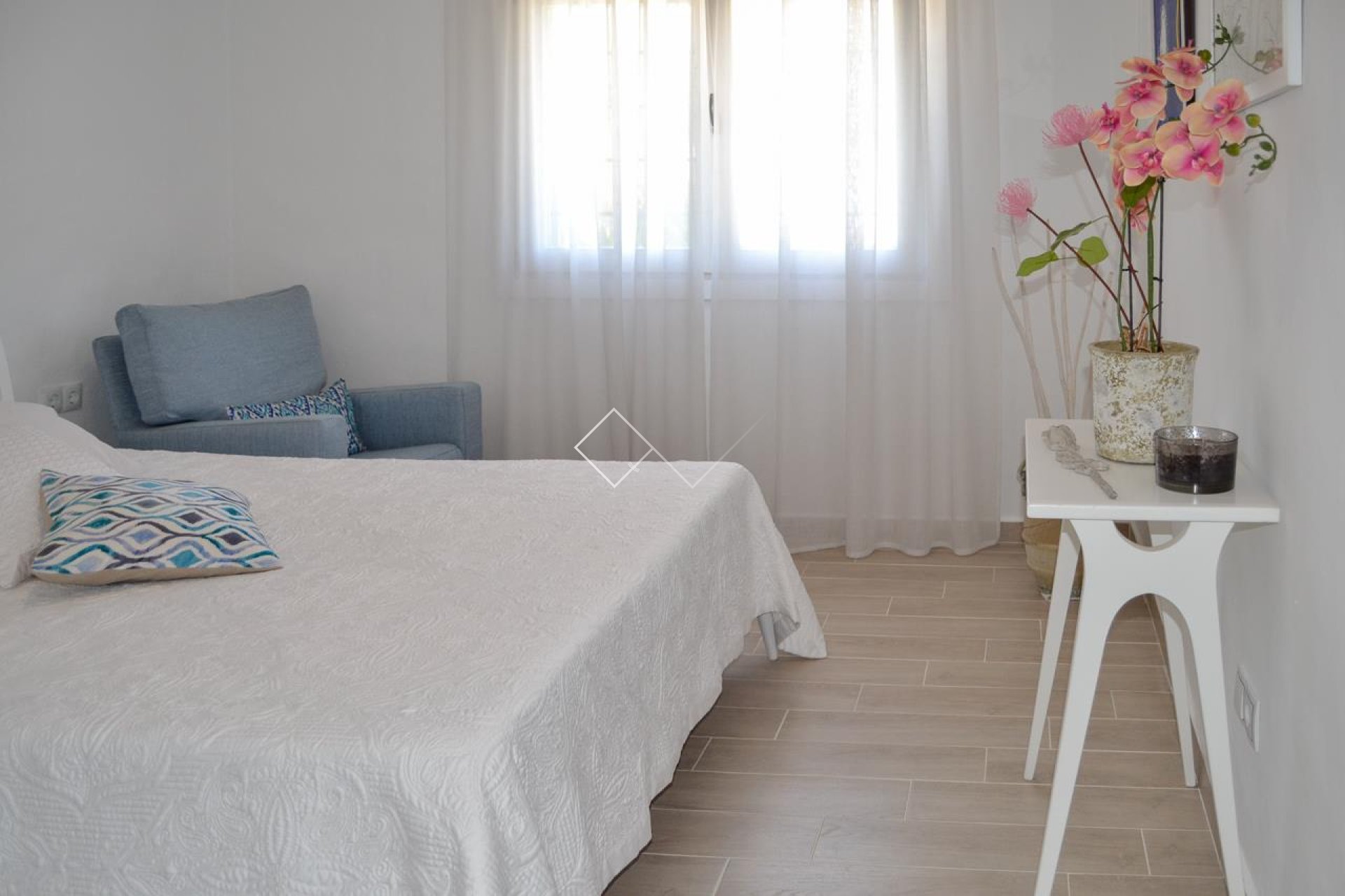  - Chalet - Javea - Tosalet