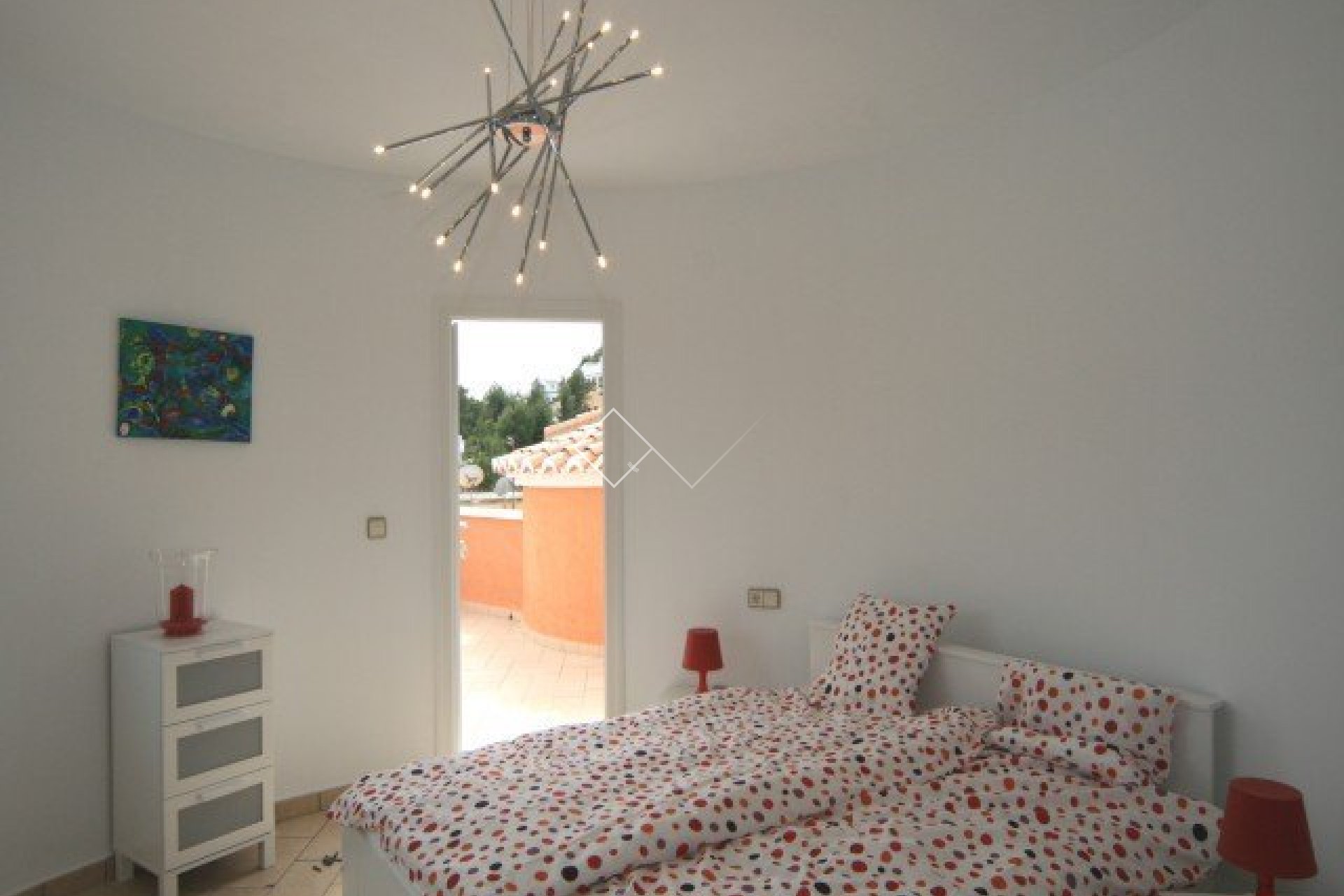  - Chalet - Javea - Tosalet