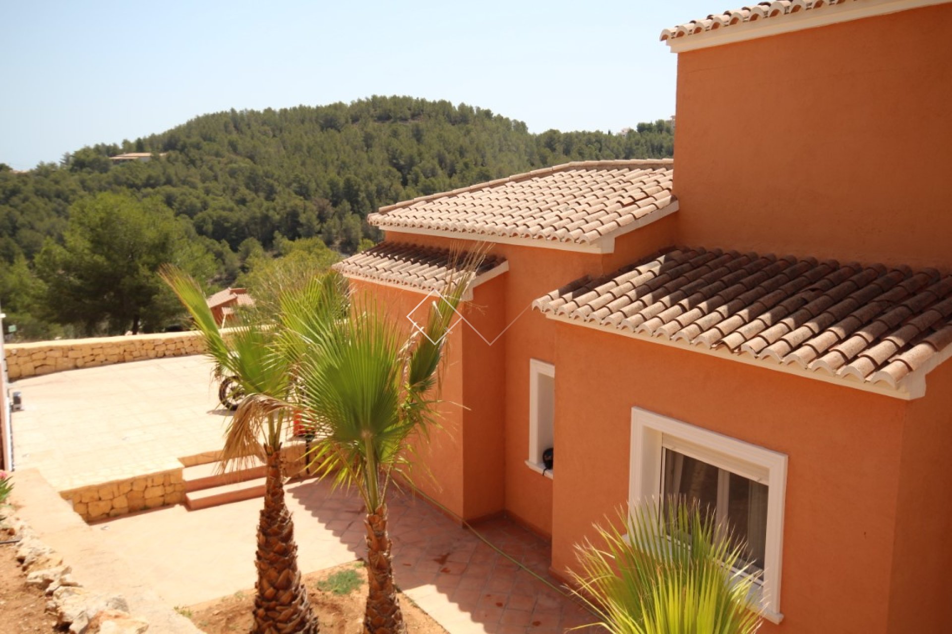  - Chalet - Javea - Tosalet