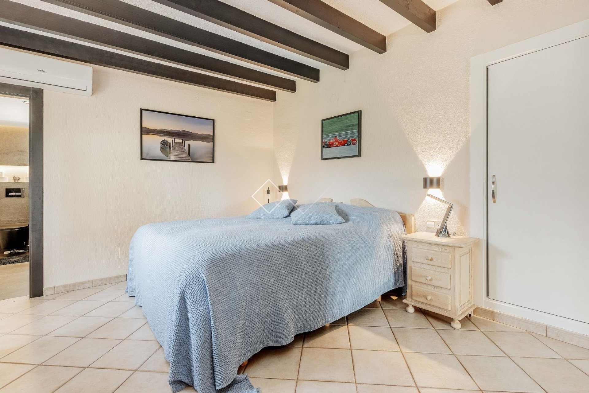  - Chalet - Jávea/Xàbia - Balcón del Mar