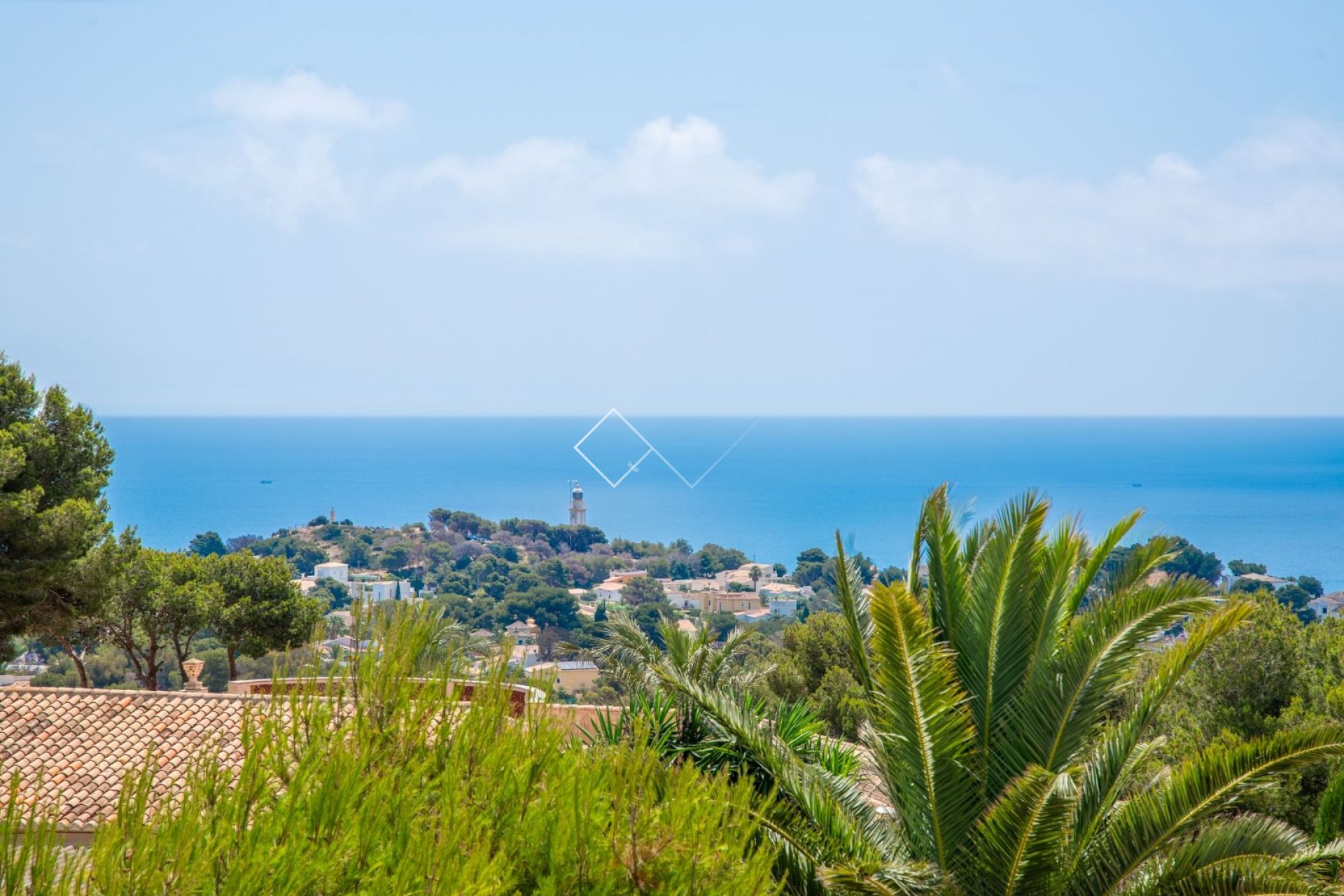  - Chalet - Jávea/Xàbia - Balcón del Mar