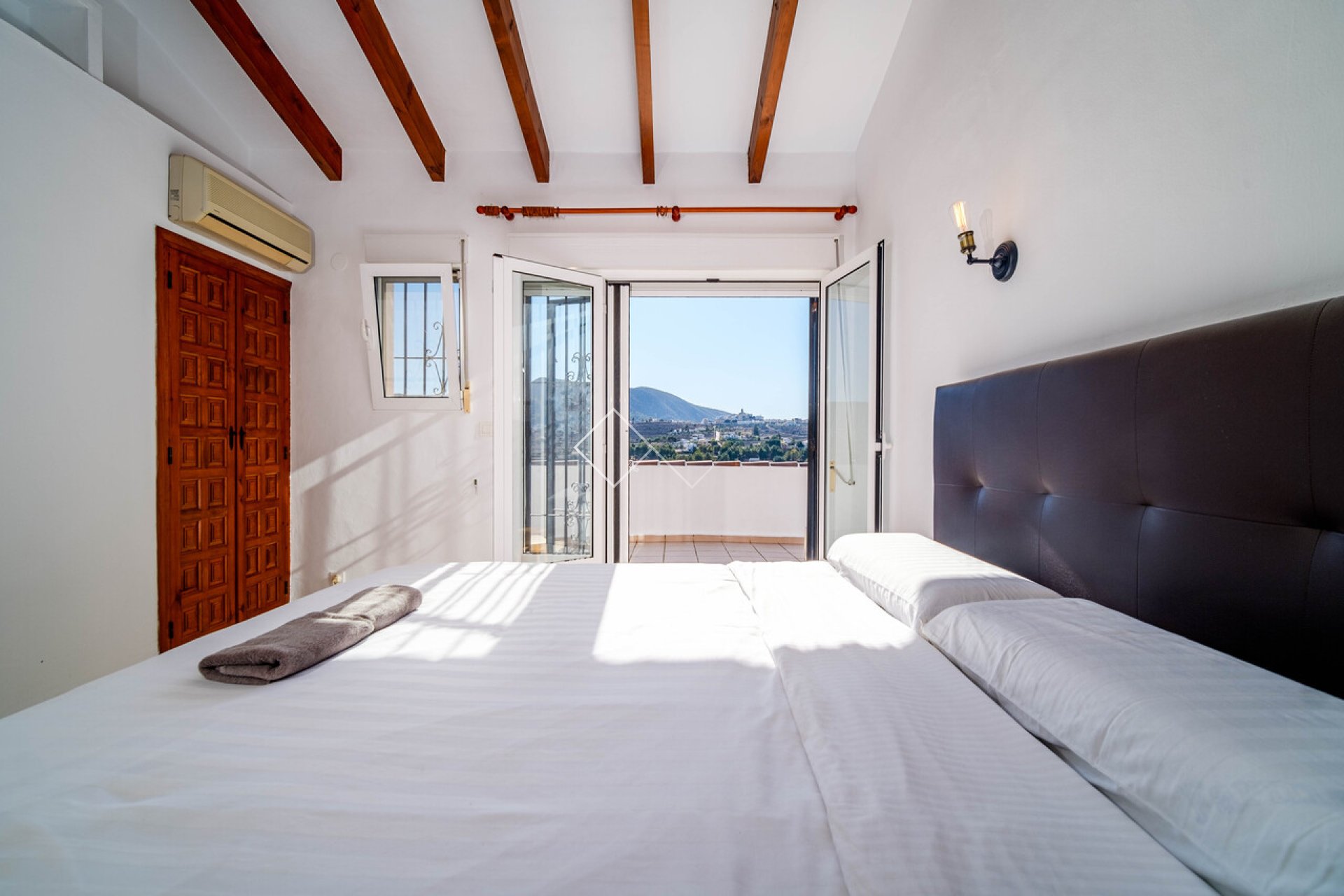  - Chalet - Javea