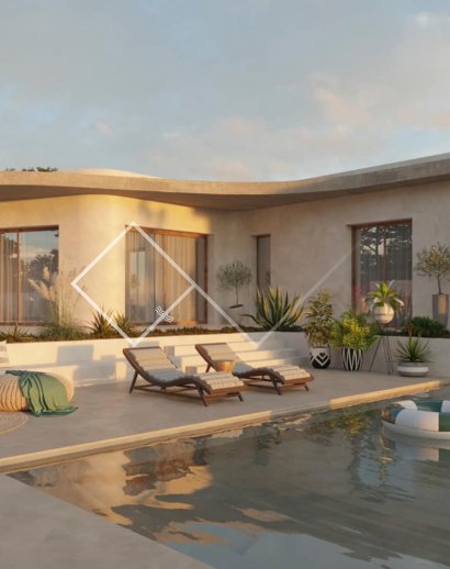 Chalet -  - La Marina - La Marina