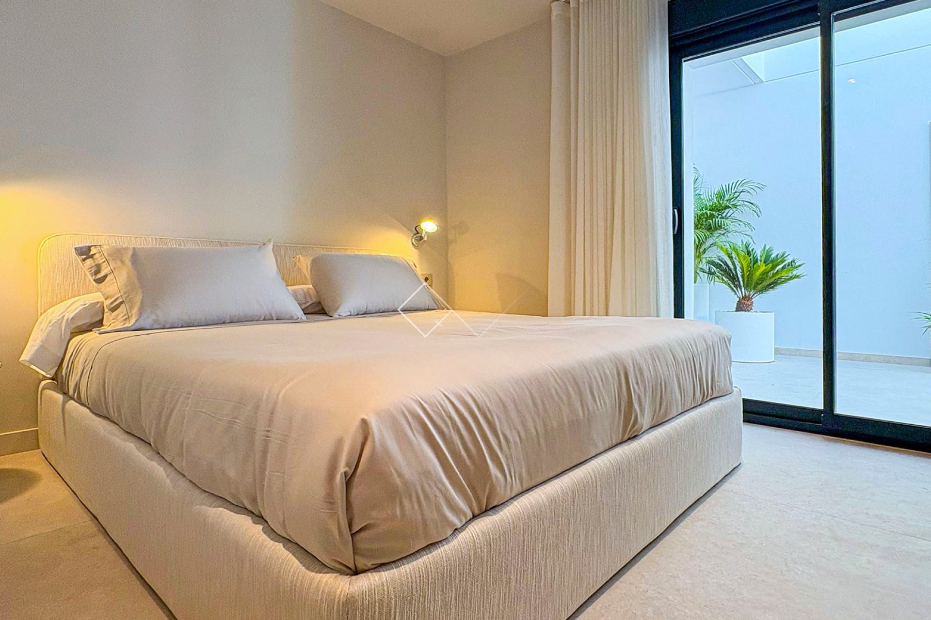  - Chalet - La Marina