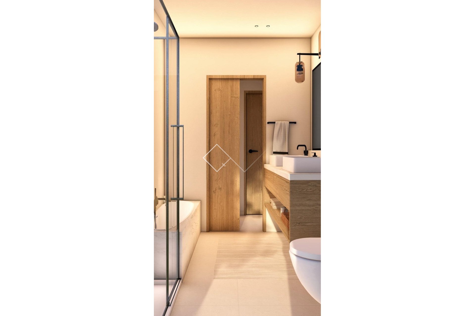  - Chalet - La Marina