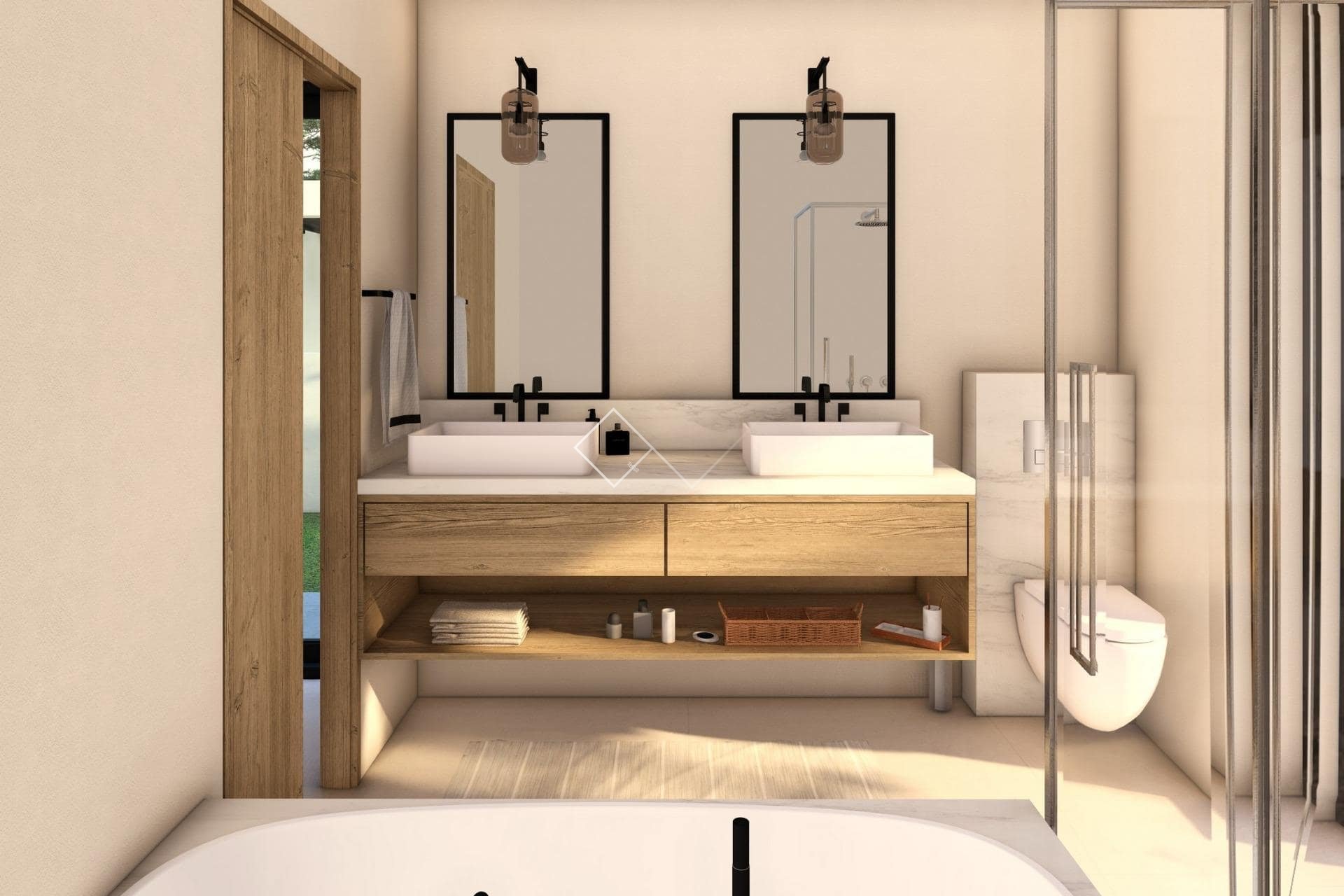  - Chalet - La Marina