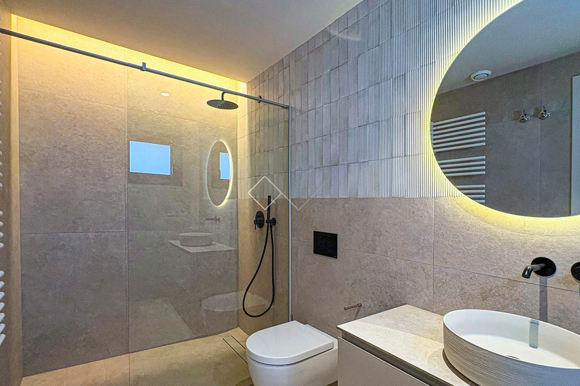  - Chalet - La Marina