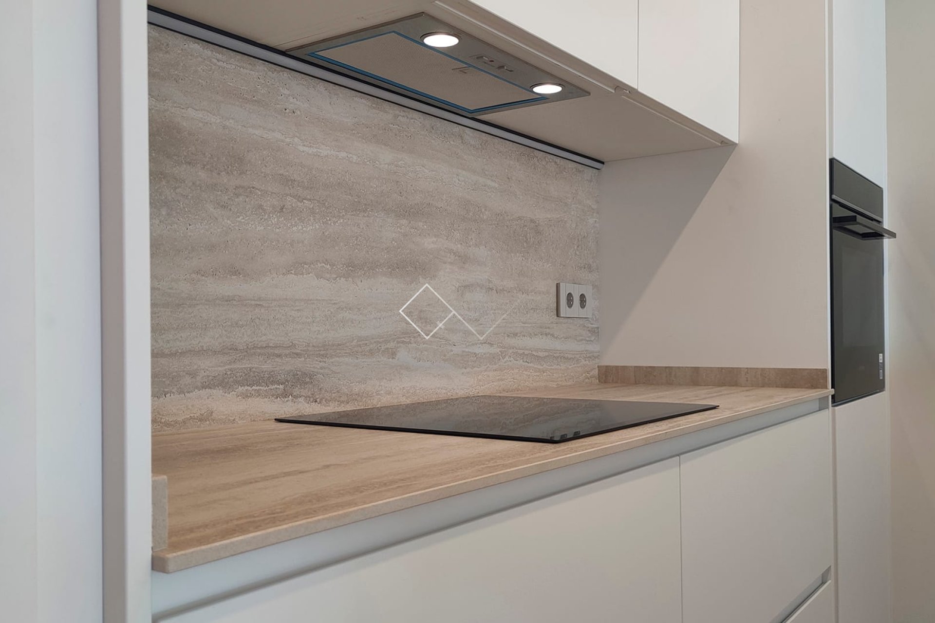  - Chalet - La Marina