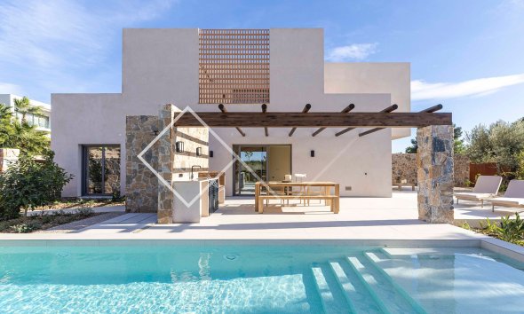 Chalet -  - Las Colinas Golf Resort - Las Colinas Golf Resort