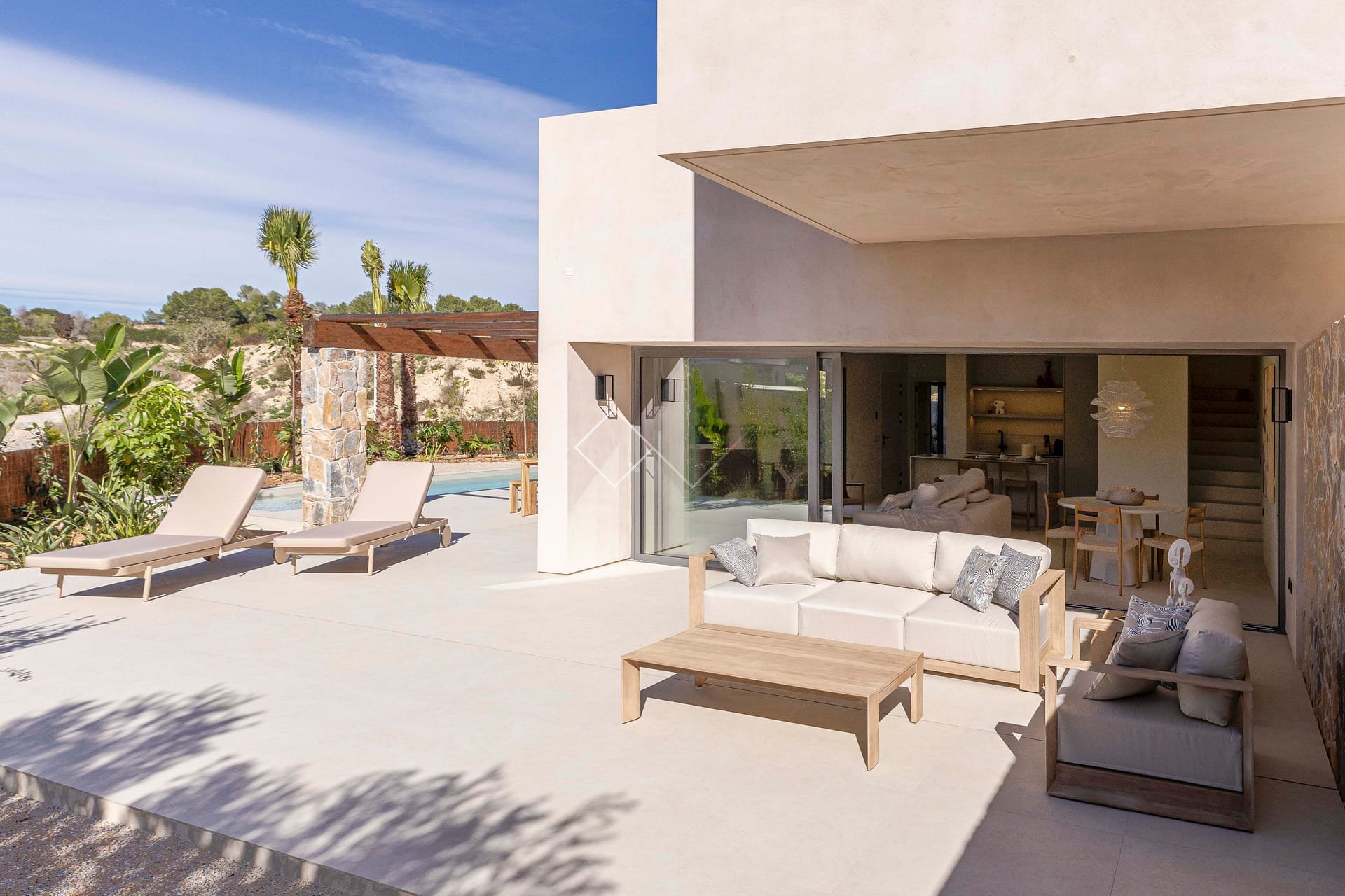  - Chalet - Las Colinas Golf Resort