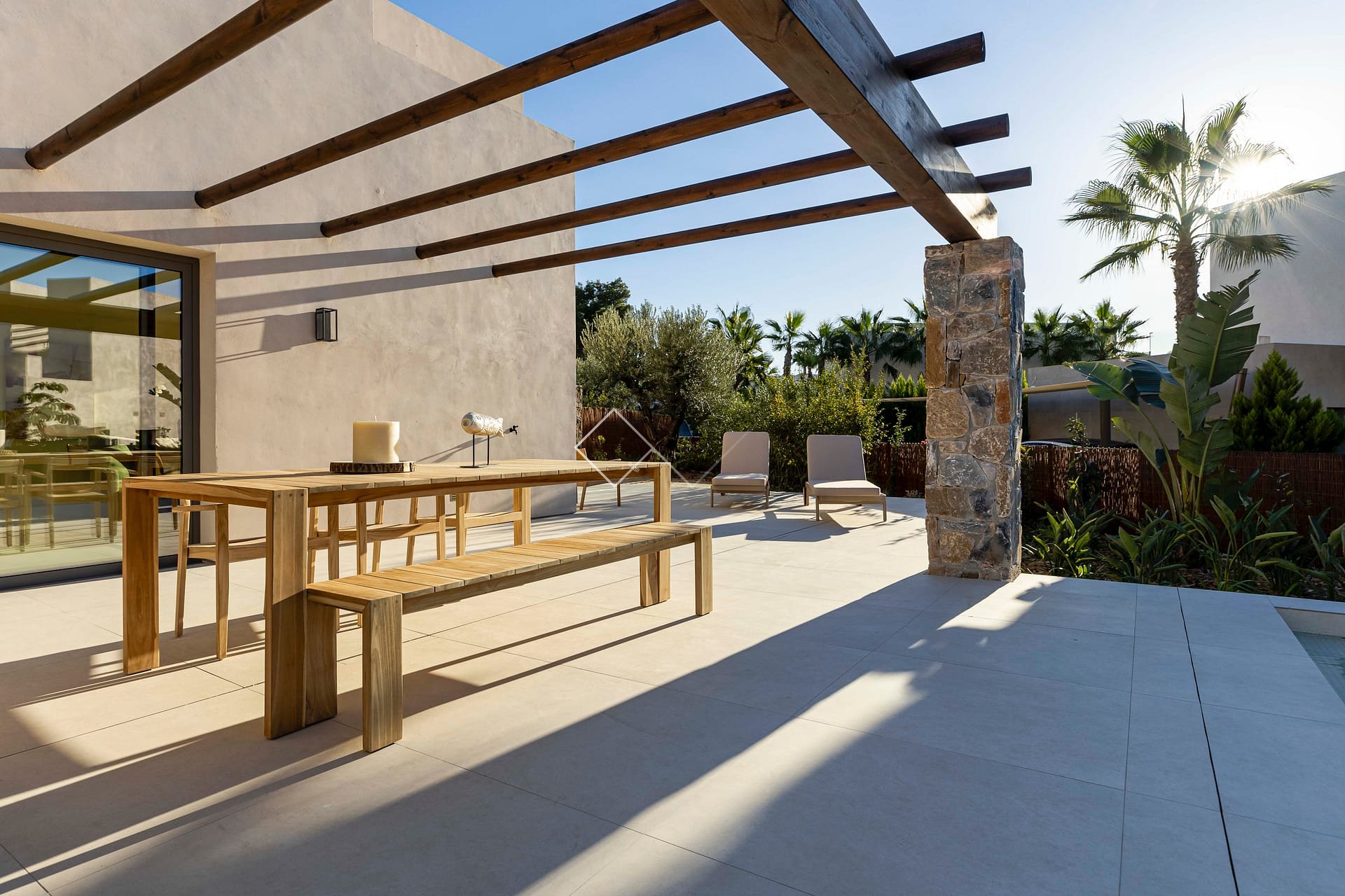  - Chalet - Las Colinas Golf Resort