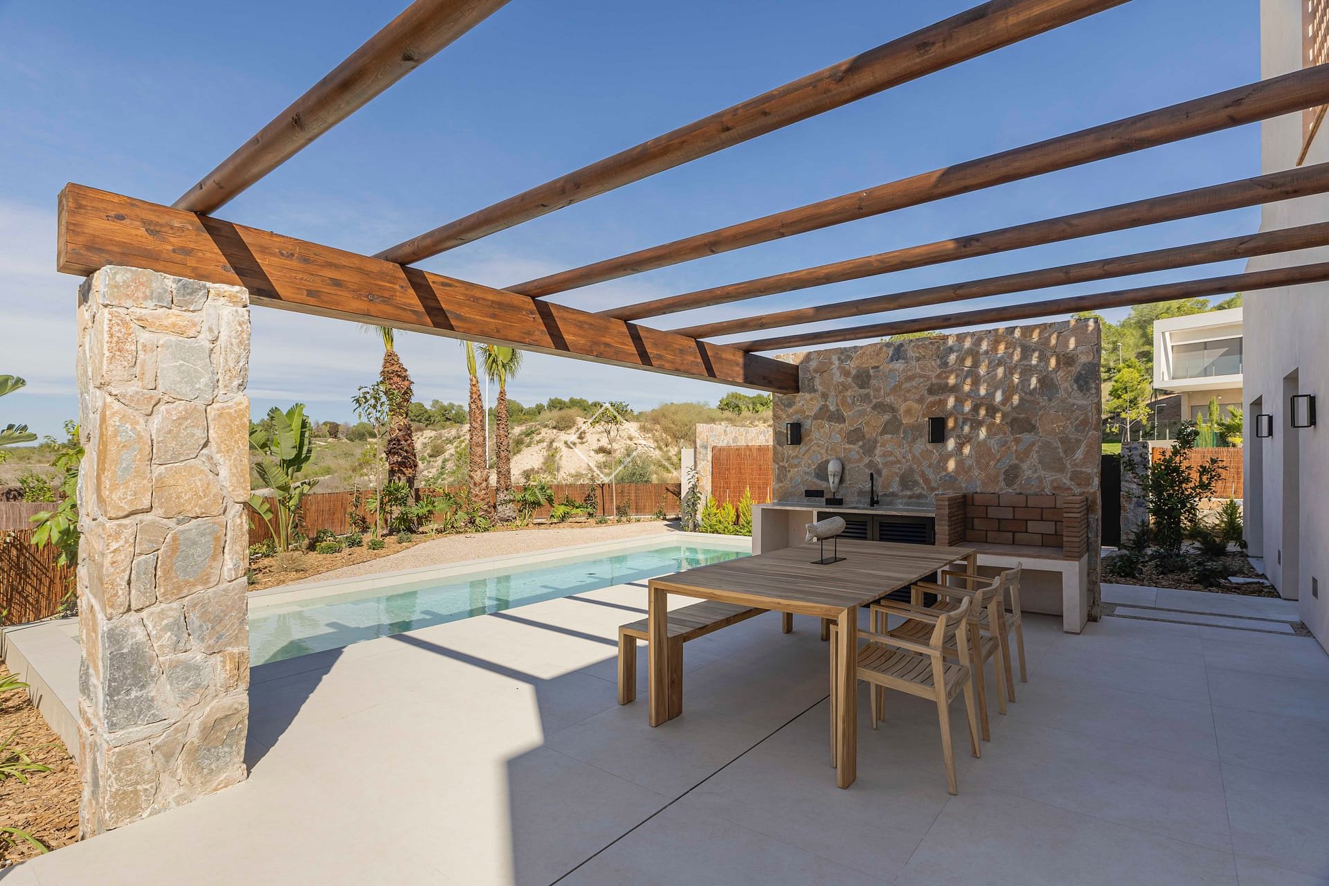  - Chalet - Las Colinas Golf Resort