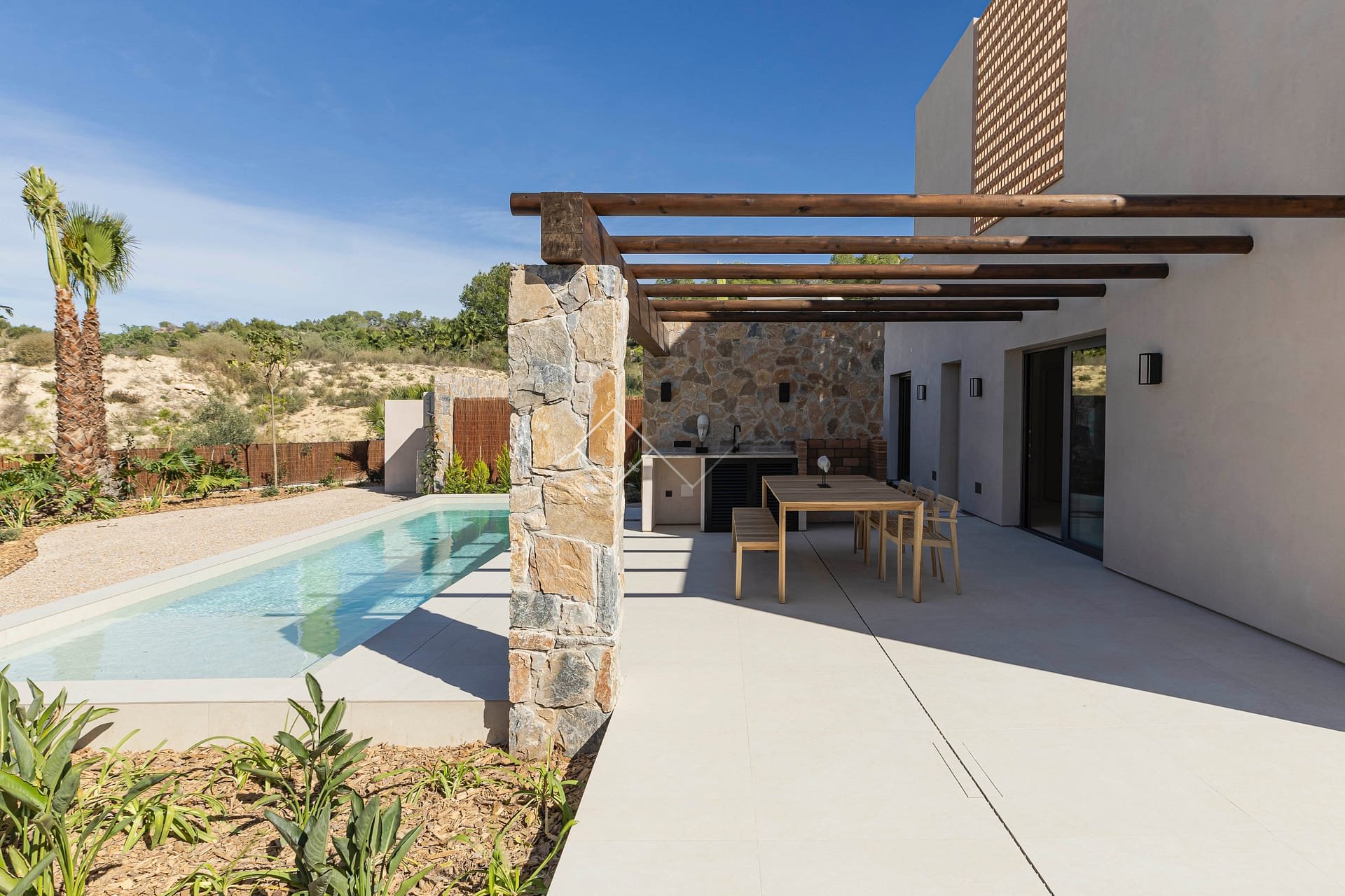  - Chalet - Las Colinas Golf Resort