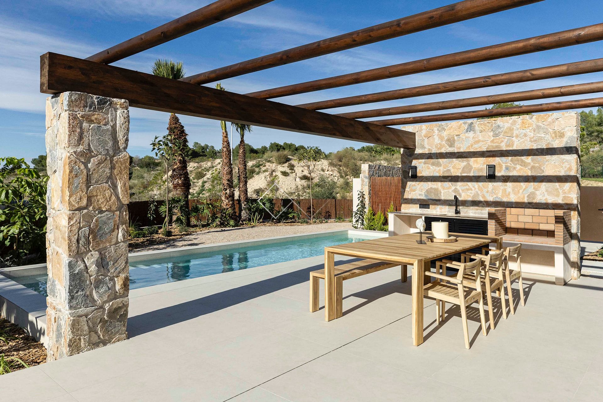  - Chalet - Las Colinas Golf Resort