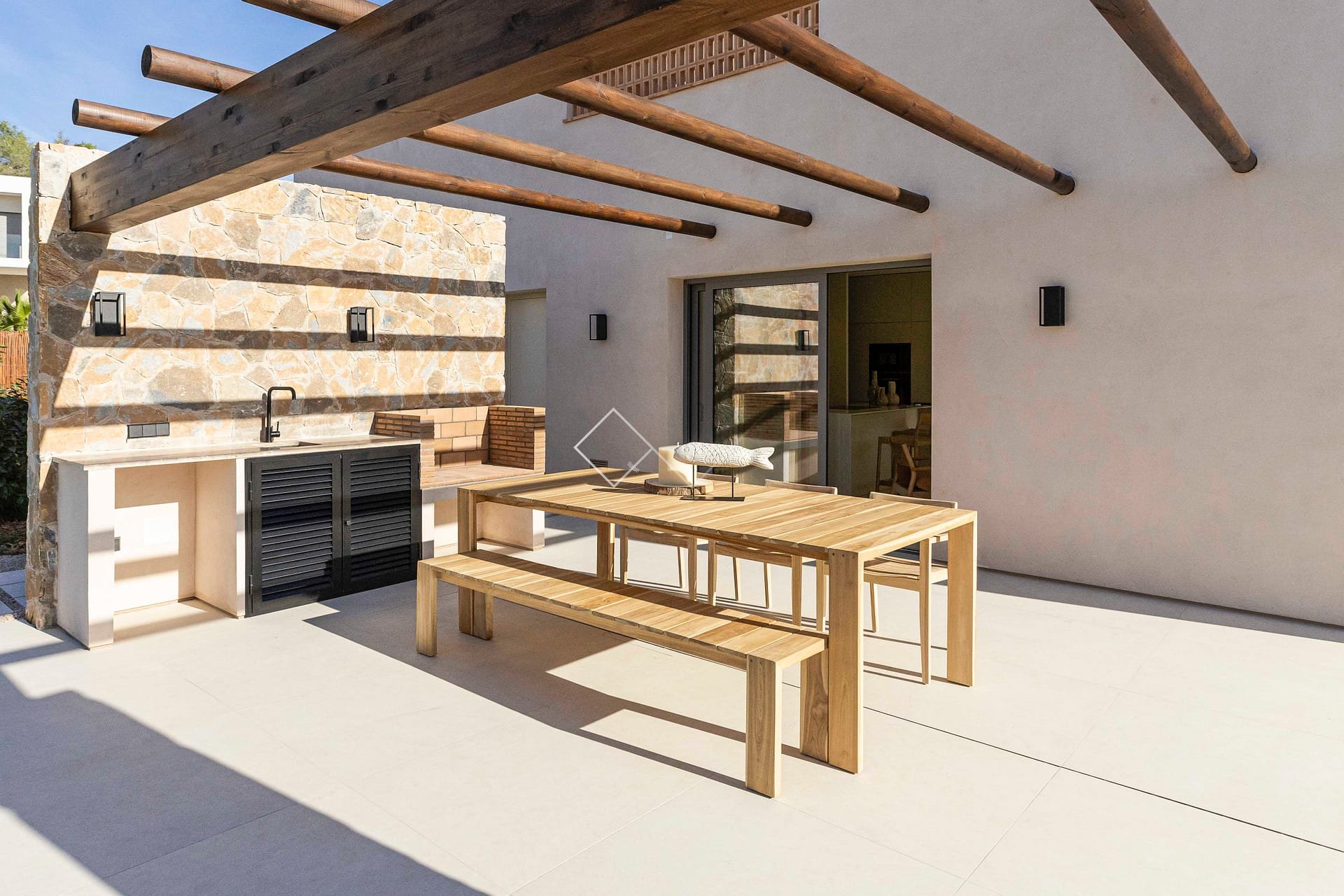  - Chalet - Las Colinas Golf Resort