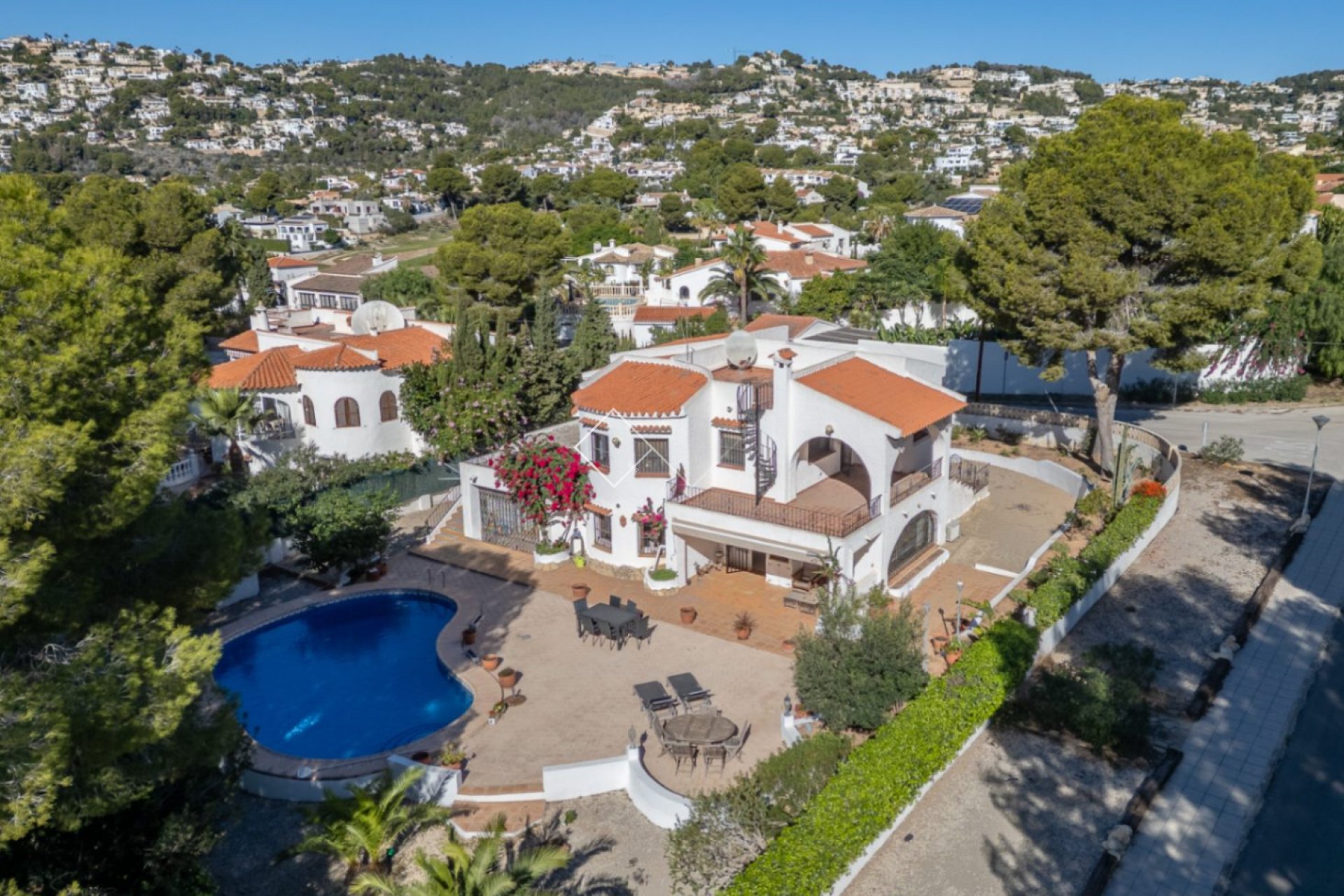  - Chalet - Moraira - Alicante