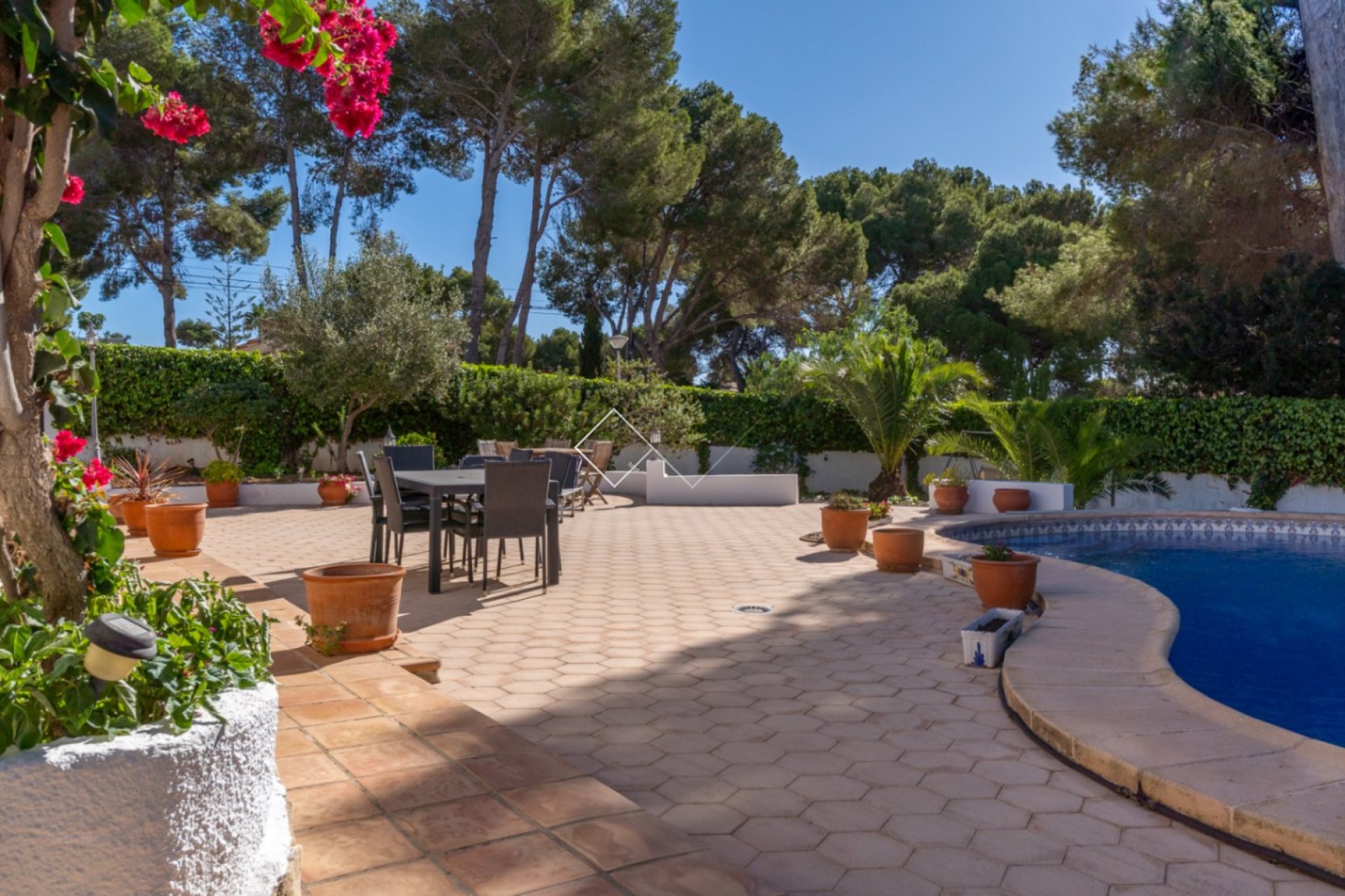  - Chalet - Moraira - Alicante