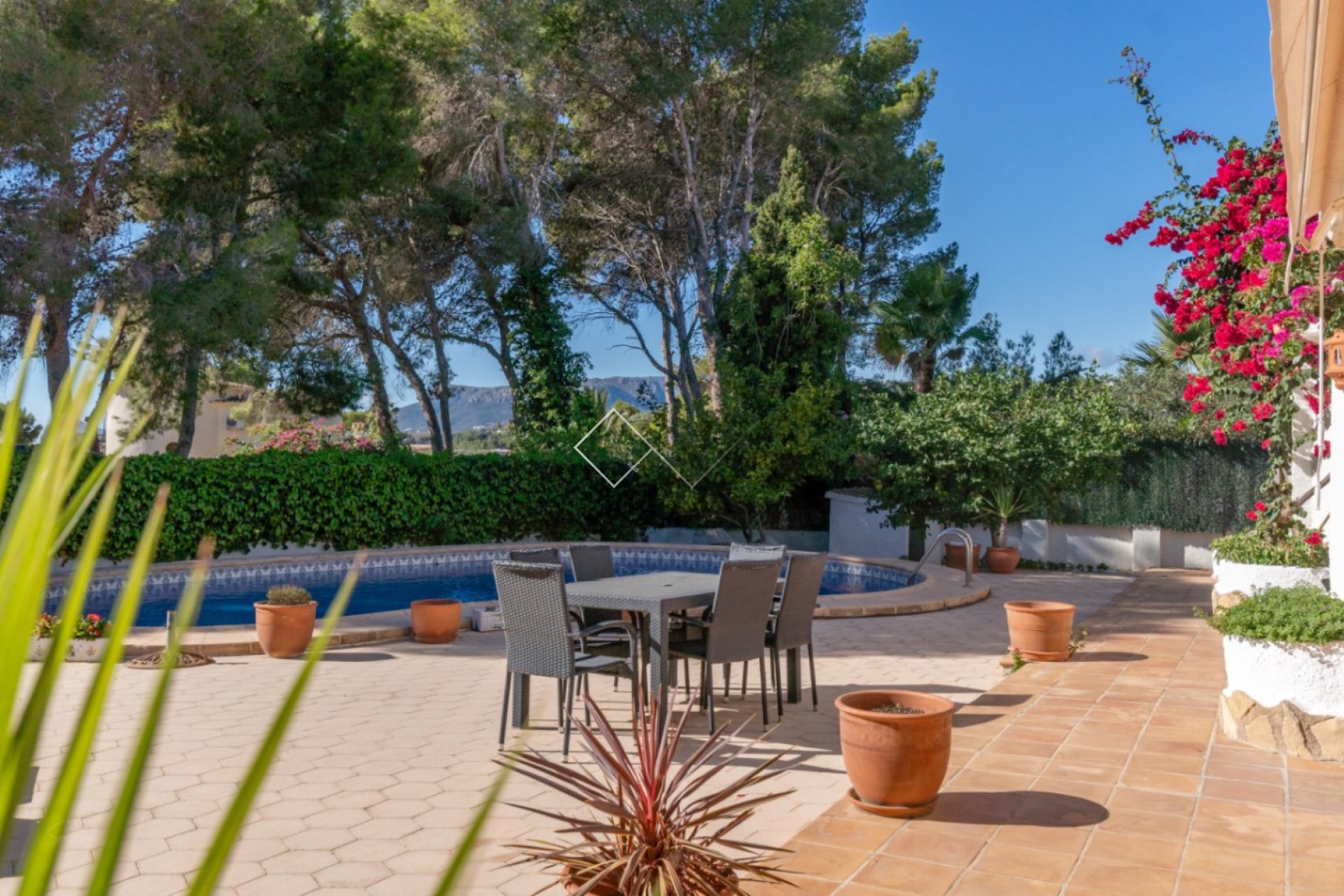  - Chalet - Moraira - Alicante