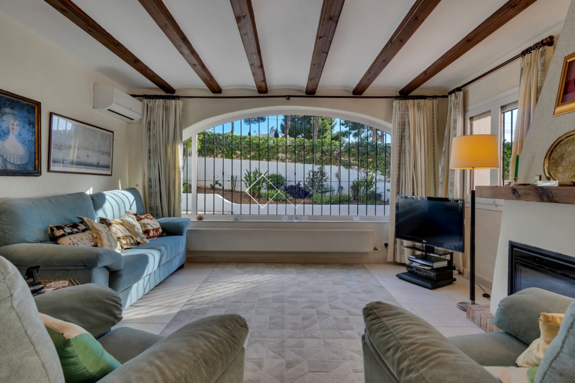  - Chalet - Moraira - Alicante