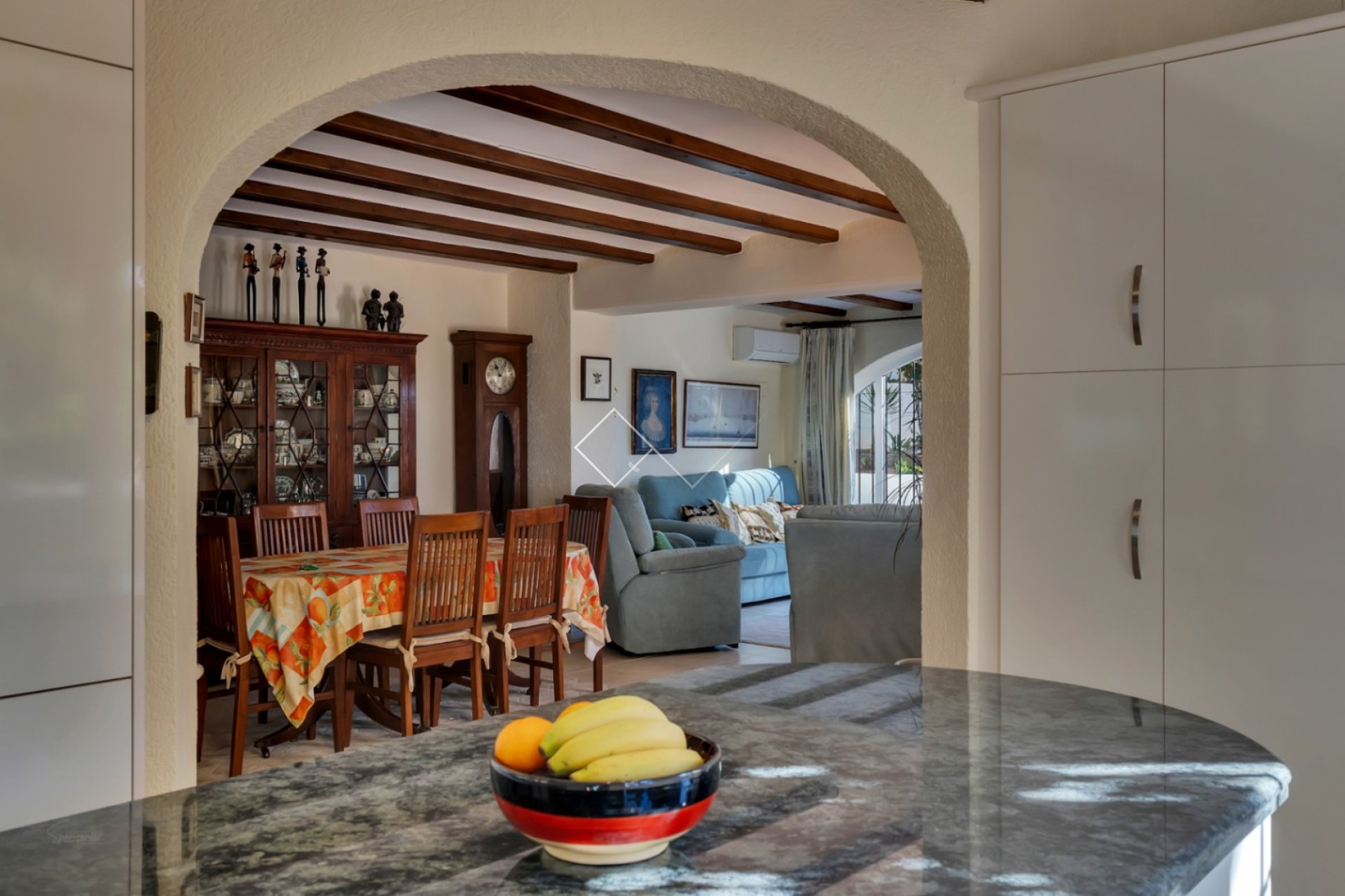  - Chalet - Moraira - Alicante