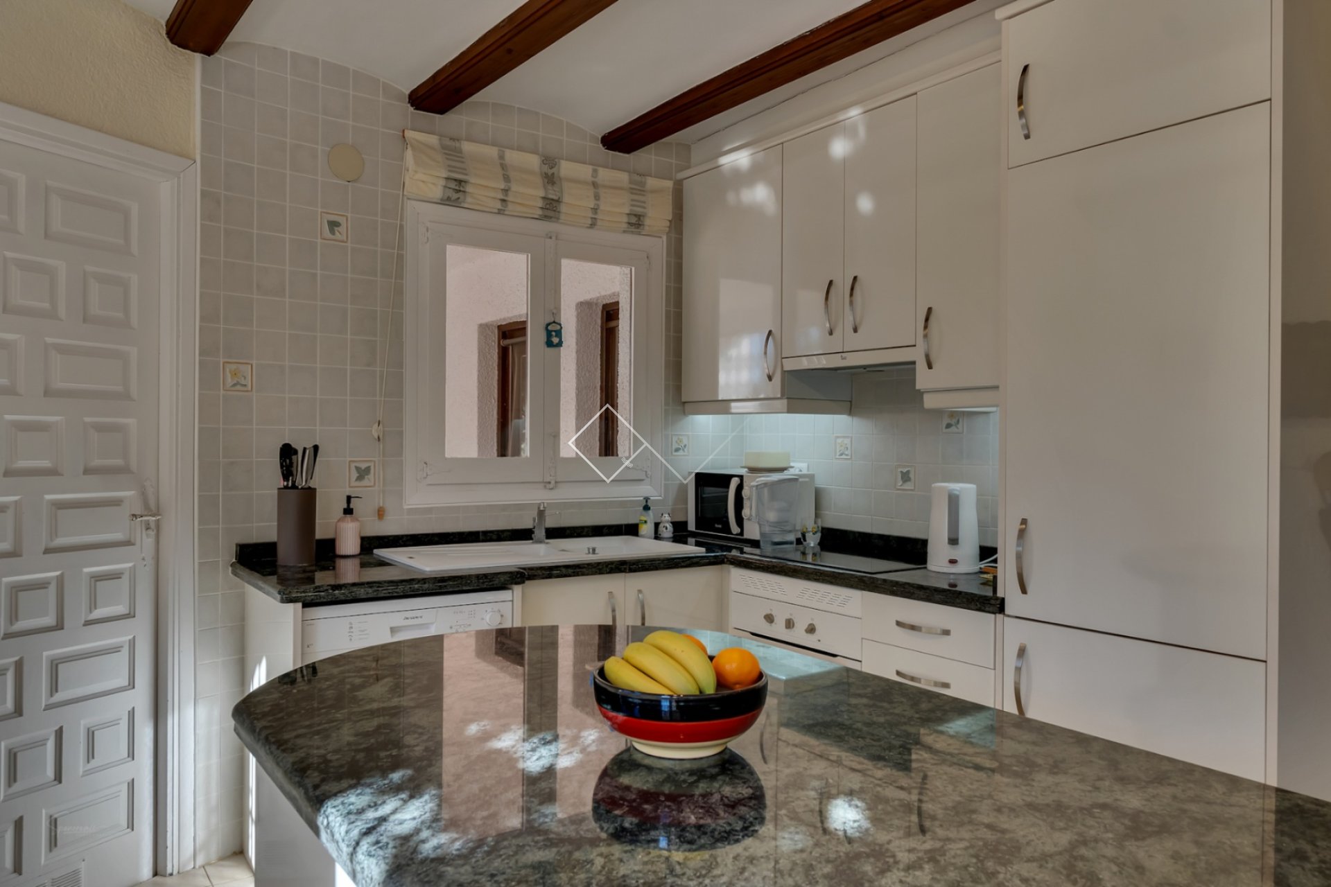  - Chalet - Moraira - Alicante