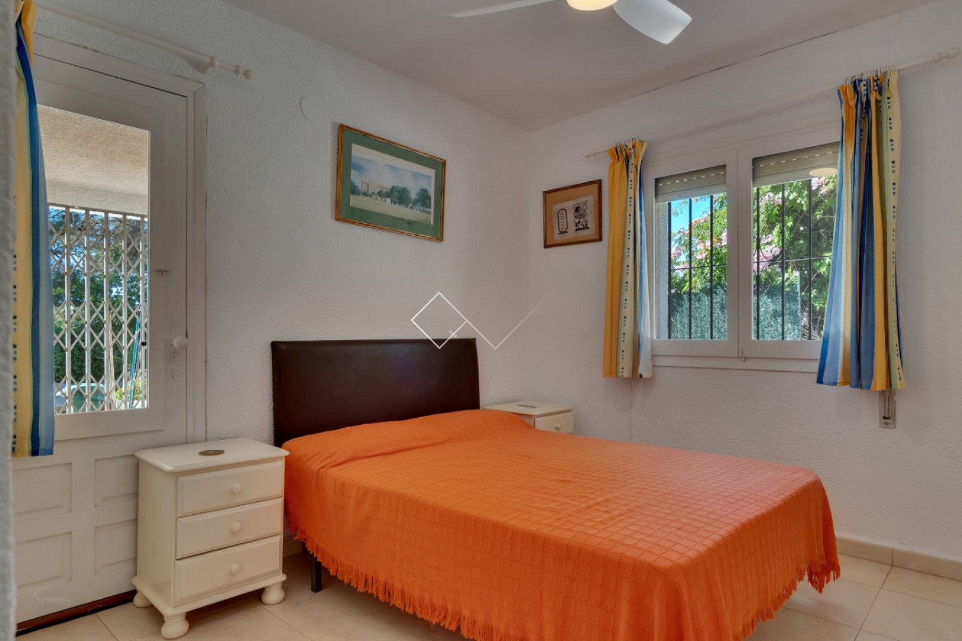  - Chalet - Moraira - Alicante