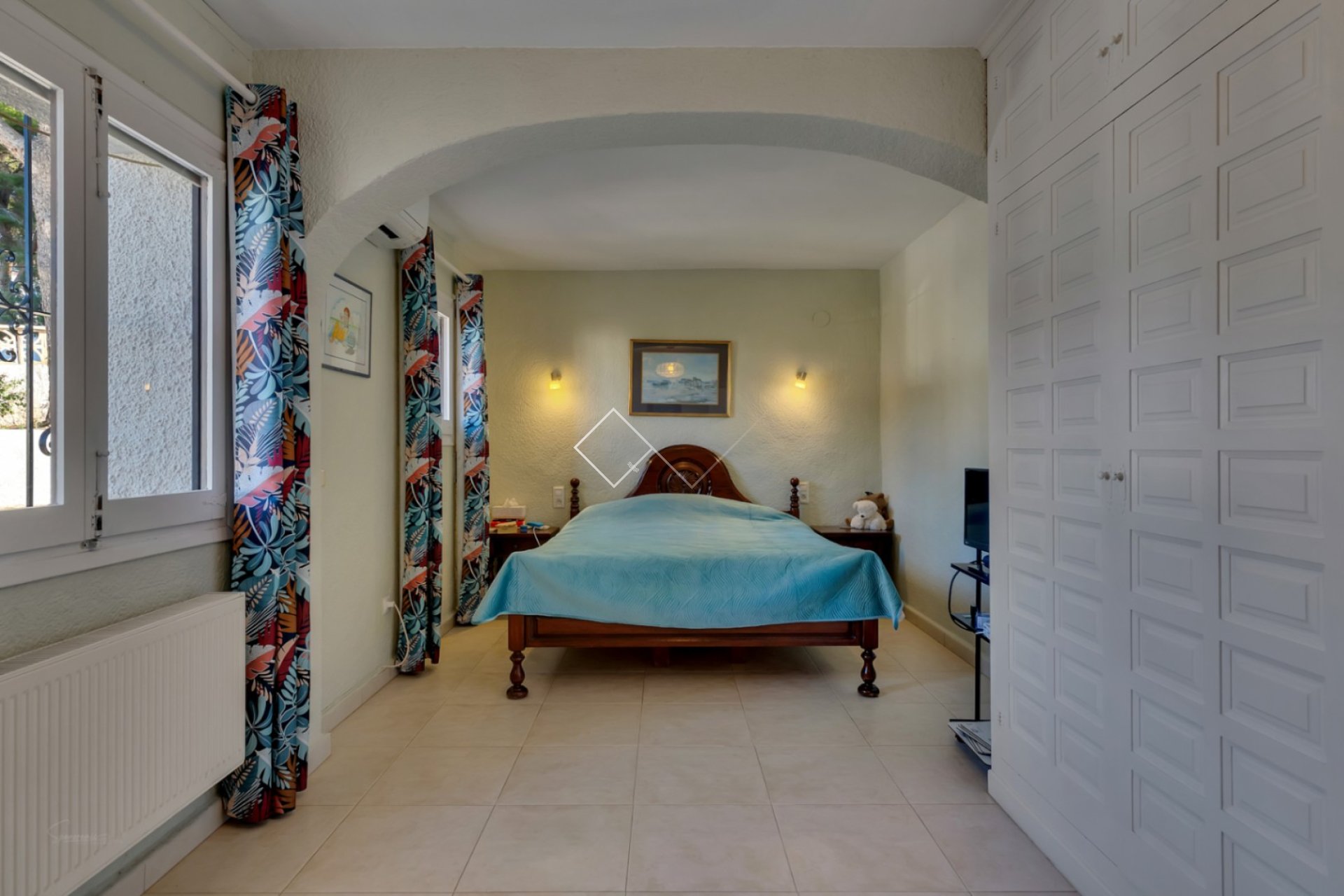  - Chalet - Moraira - Alicante