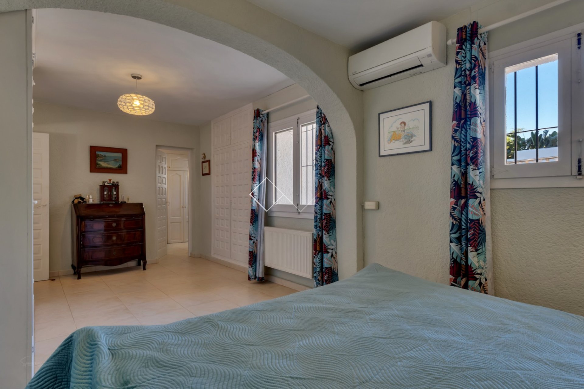  - Chalet - Moraira - Alicante