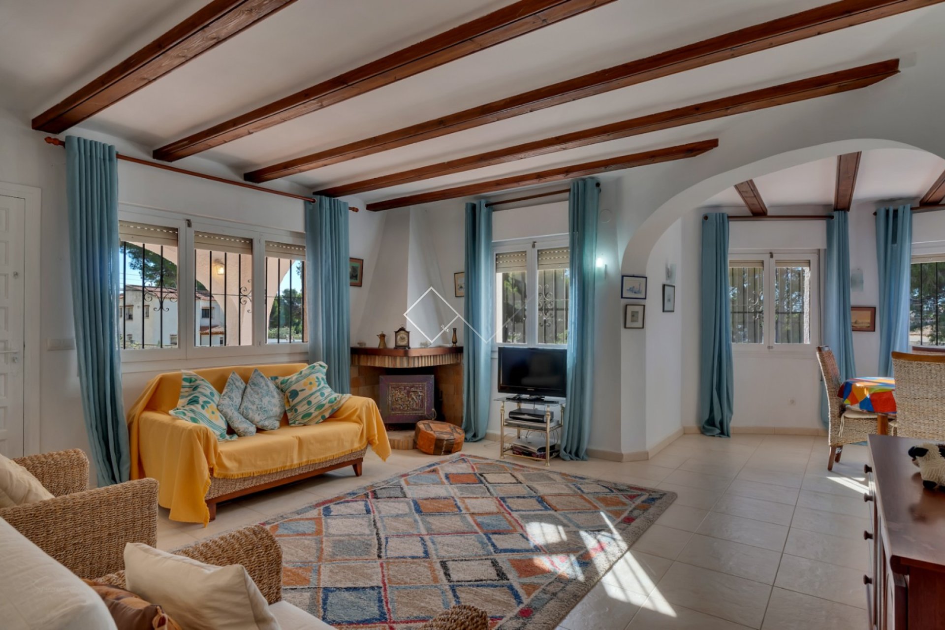  - Chalet - Moraira - Alicante